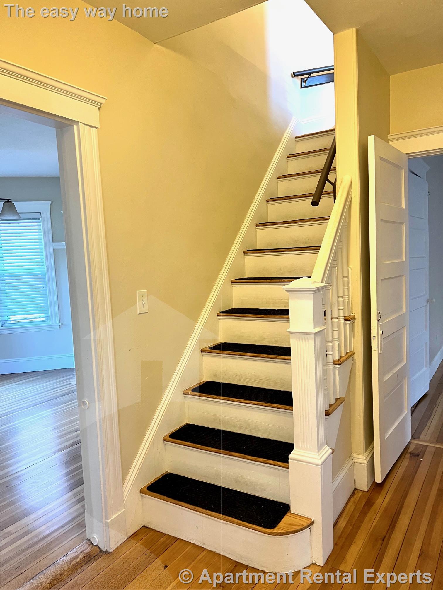 2 bed, 1 bath apartment for rent at 200 Larch Rd Unit 1, Huron Village — photo 19 of 21