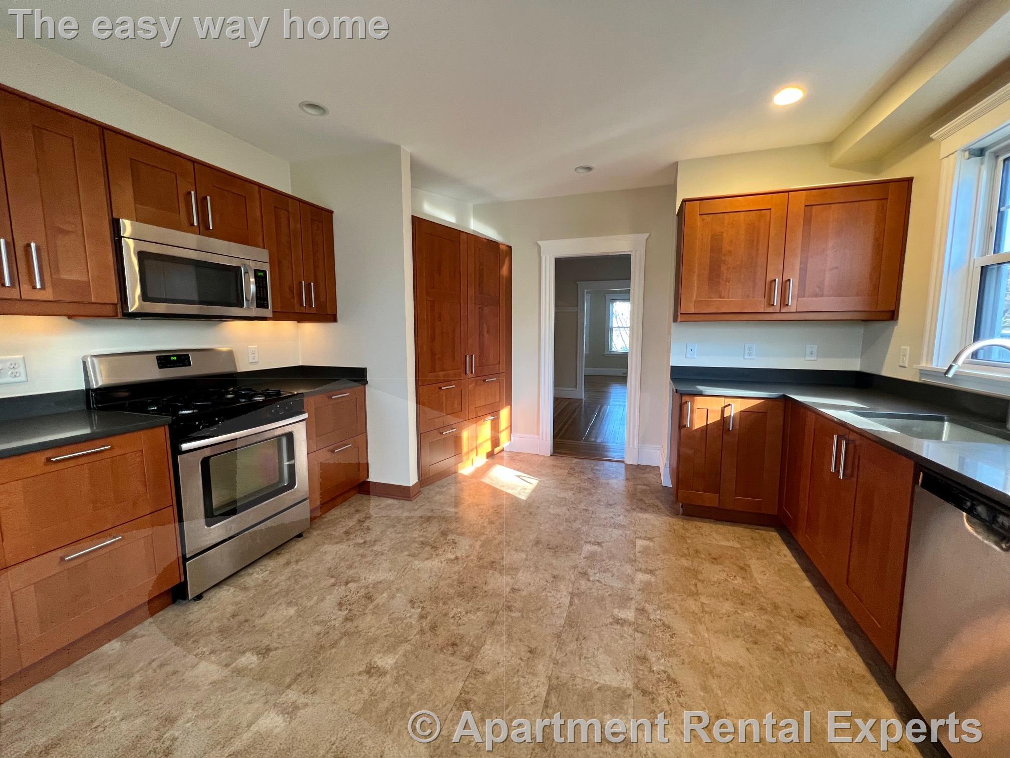 2 bed, 1 bath apartment for rent at 200 Larch Rd Unit 1, Huron Village — photo 3 of 21