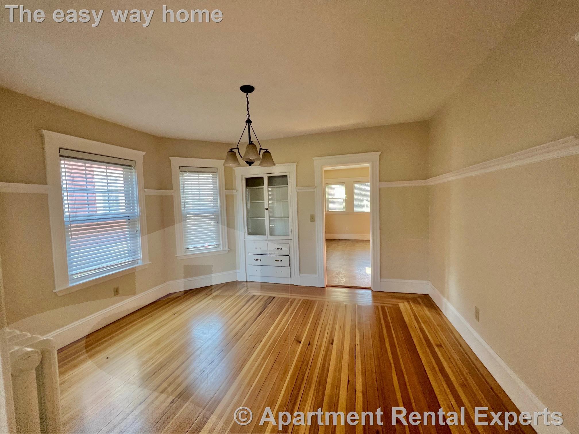 2 bed, 1 bath apartment for rent at 200 Larch Rd Unit 1, Huron Village — photo 12 of 21