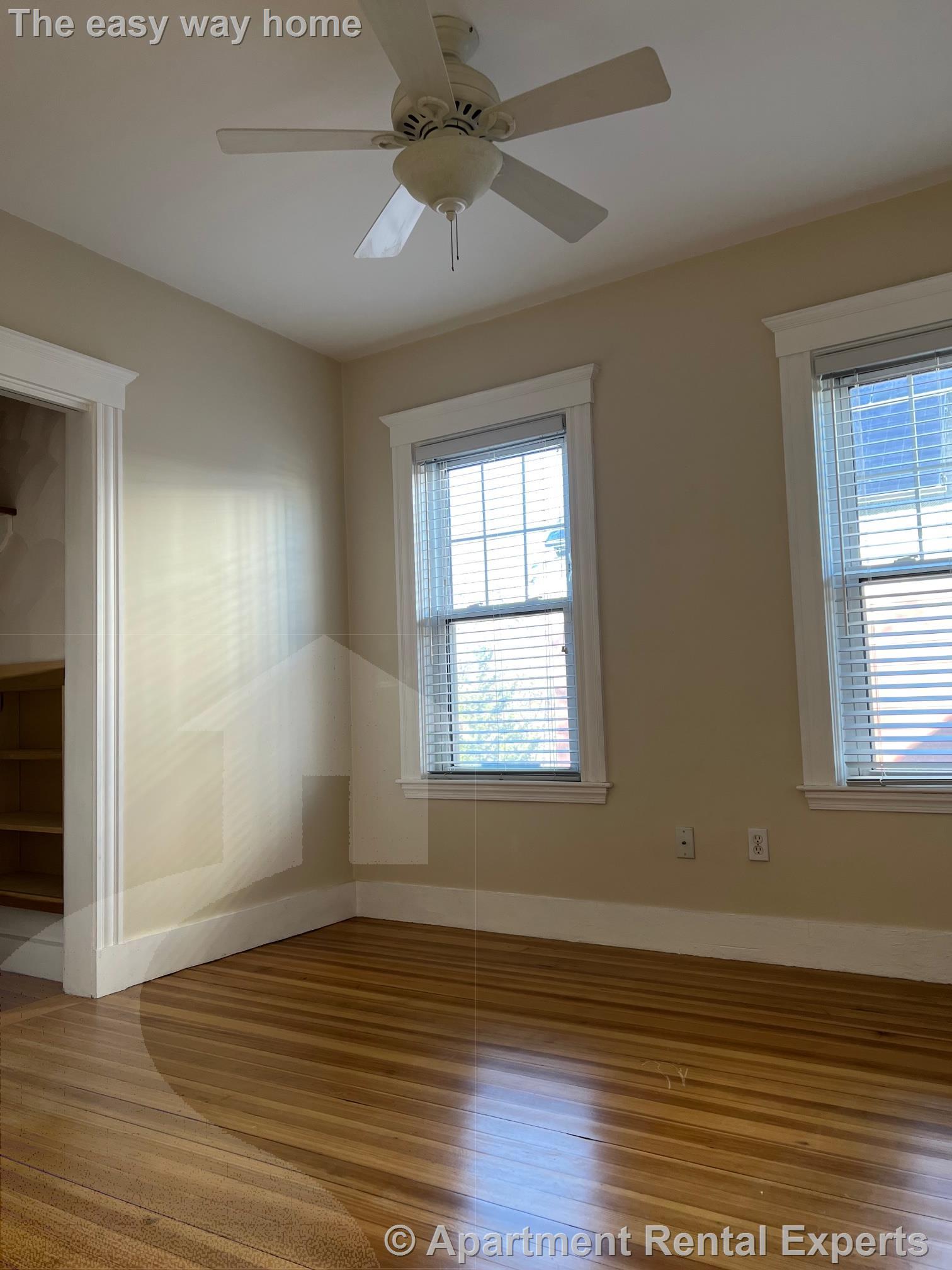 2 bed, 1 bath apartment for rent at 200 Larch Rd Unit 1, Huron Village — photo 8 of 21
