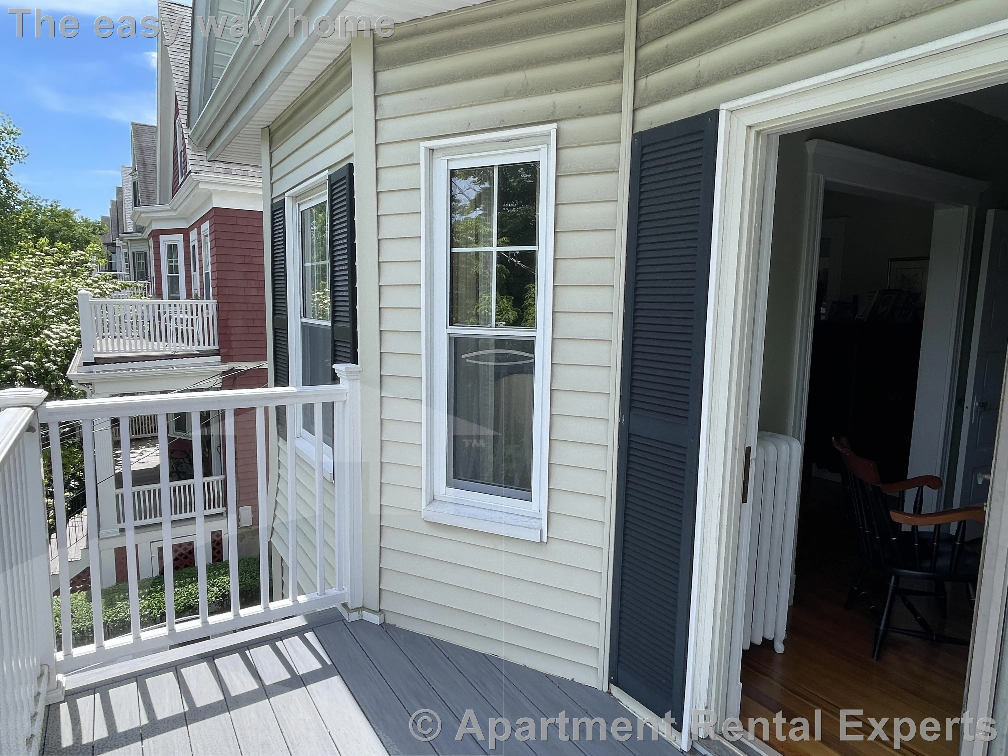 3 bed, 2 bath apartment for rent at 200 Larch Rd Unit 2, Huron Village — photo 30 of 31