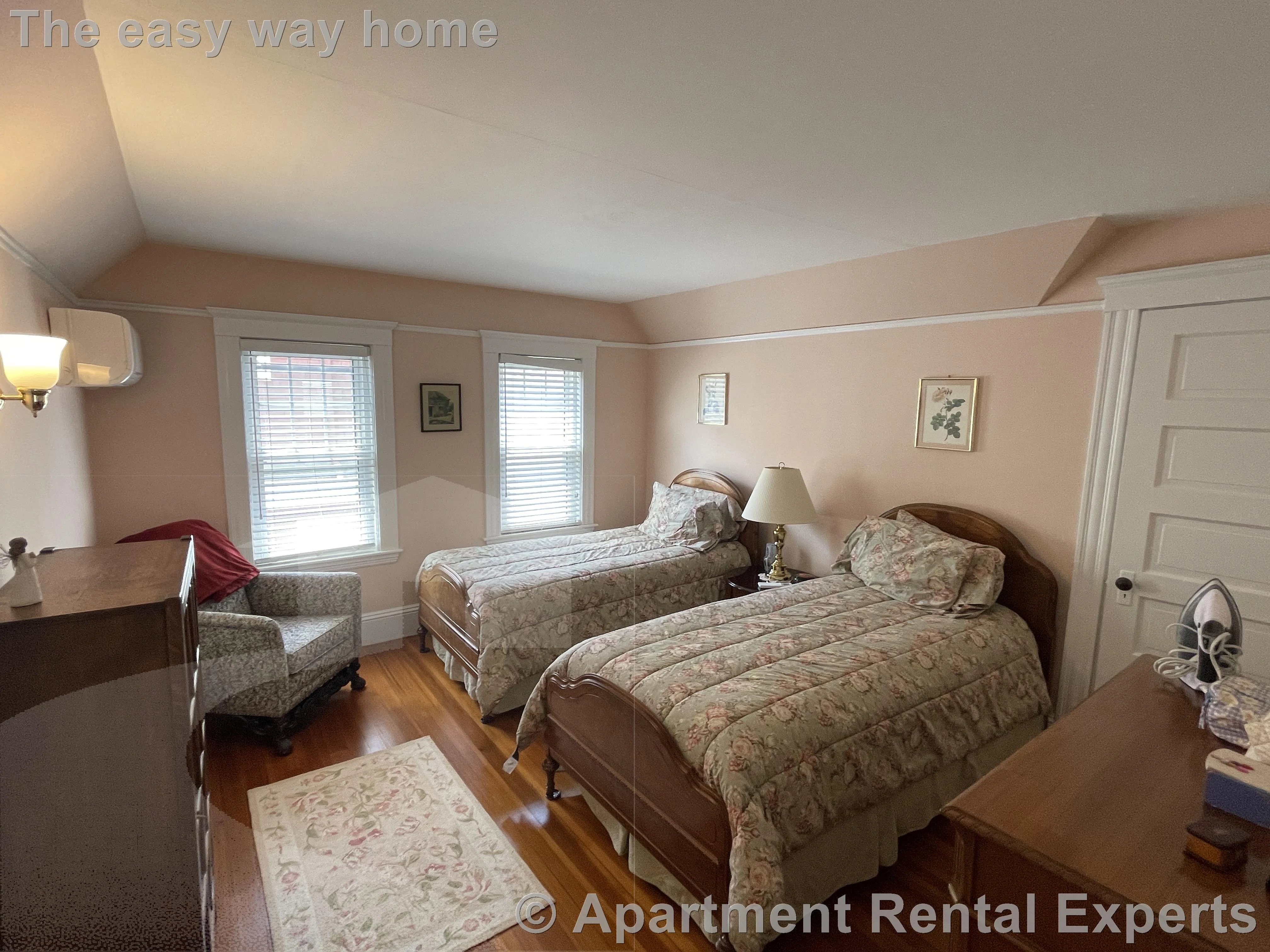 3 bed, 2 bath apartment for rent at 200 Larch Rd Unit 2, Huron Village — photo 10 of 31