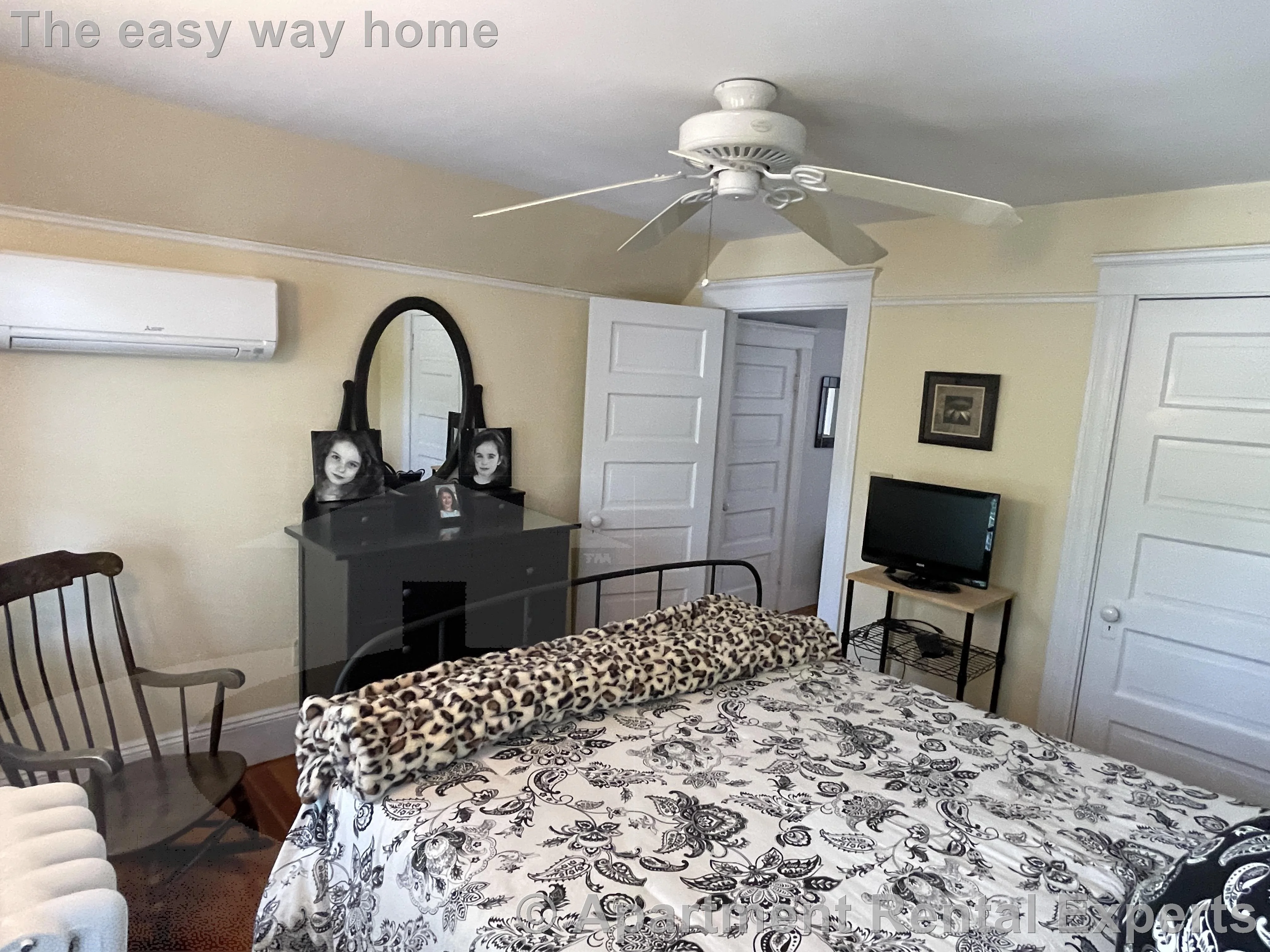 3 bed, 2 bath apartment for rent at 200 Larch Rd Unit 2, Huron Village — photo 14 of 31
