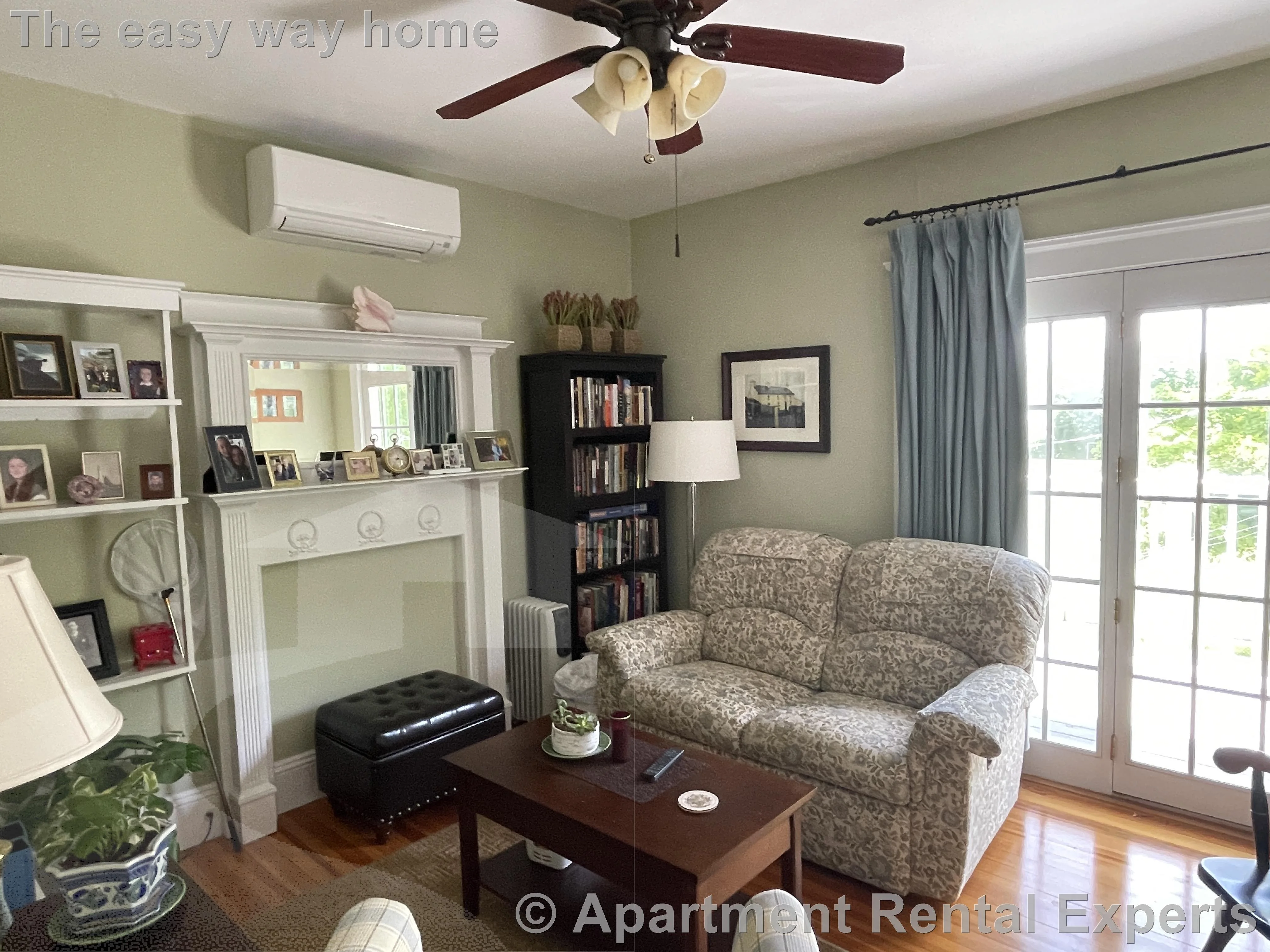 3 bed, 2 bath apartment for rent at 200 Larch Rd Unit 2, Huron Village — photo 19 of 31