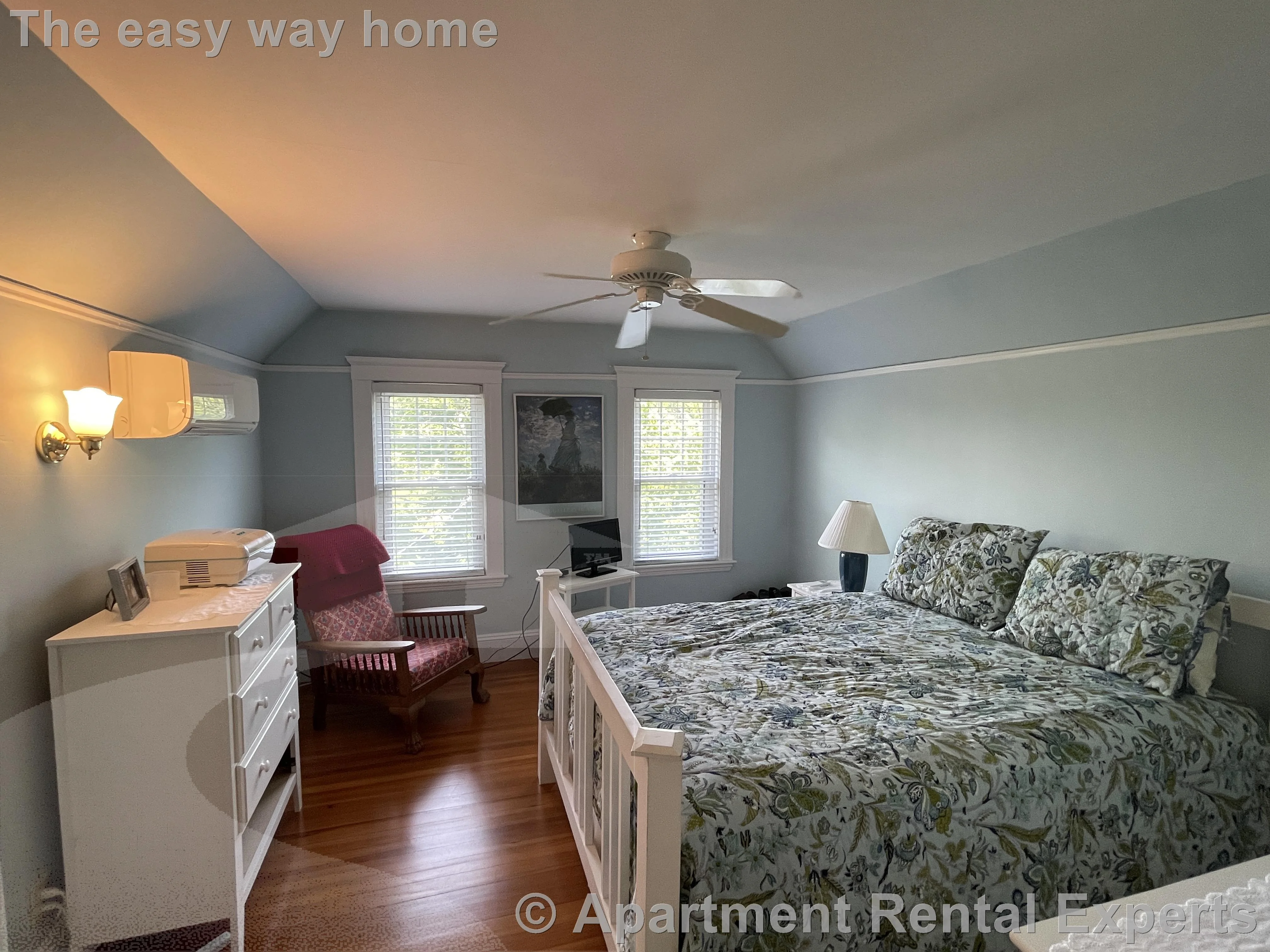 3 bed, 2 bath apartment for rent at 200 Larch Rd Unit 2, Huron Village — photo 8 of 31