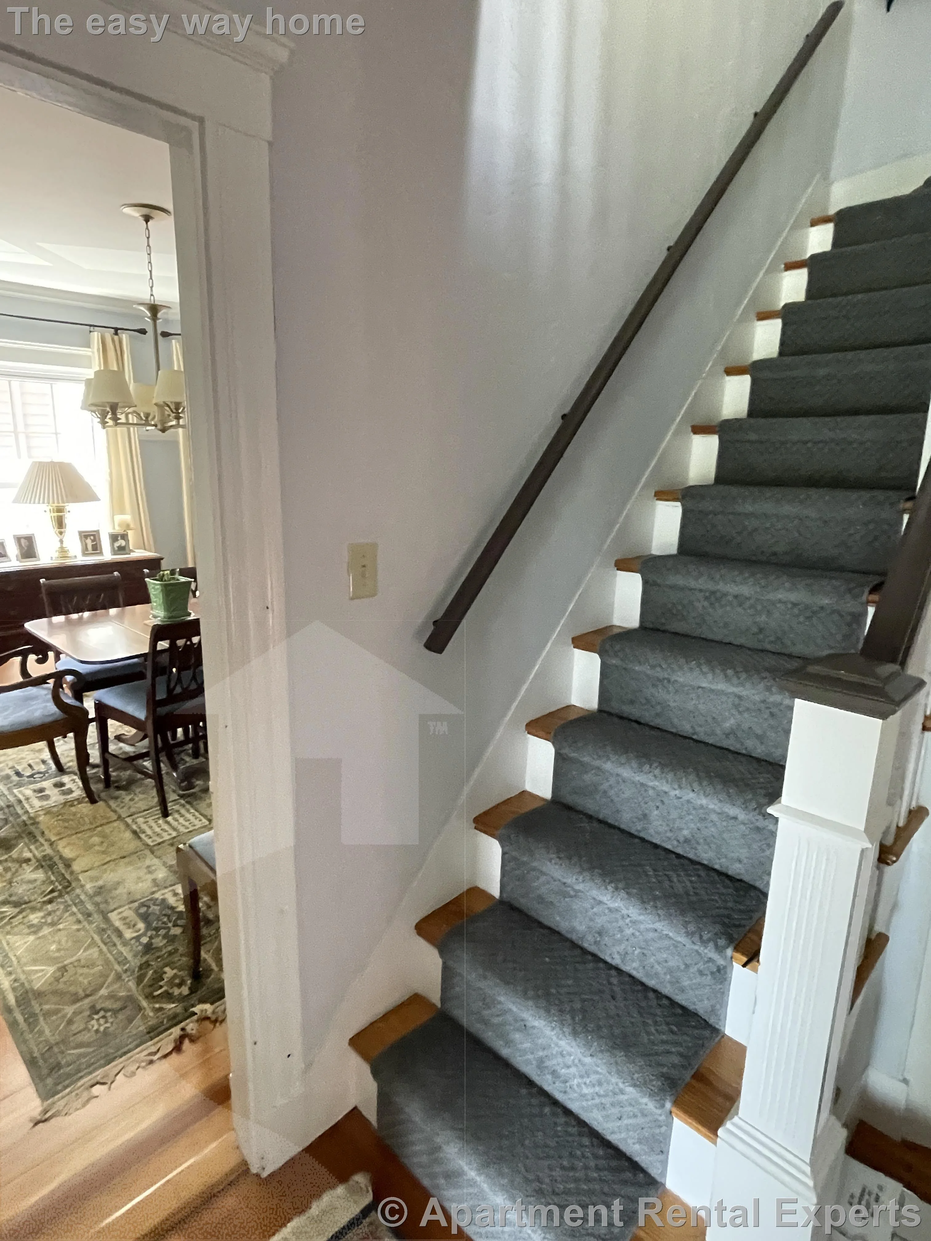 3 bed, 2 bath apartment for rent at 200 Larch Rd Unit 2, Huron Village — photo 27 of 31