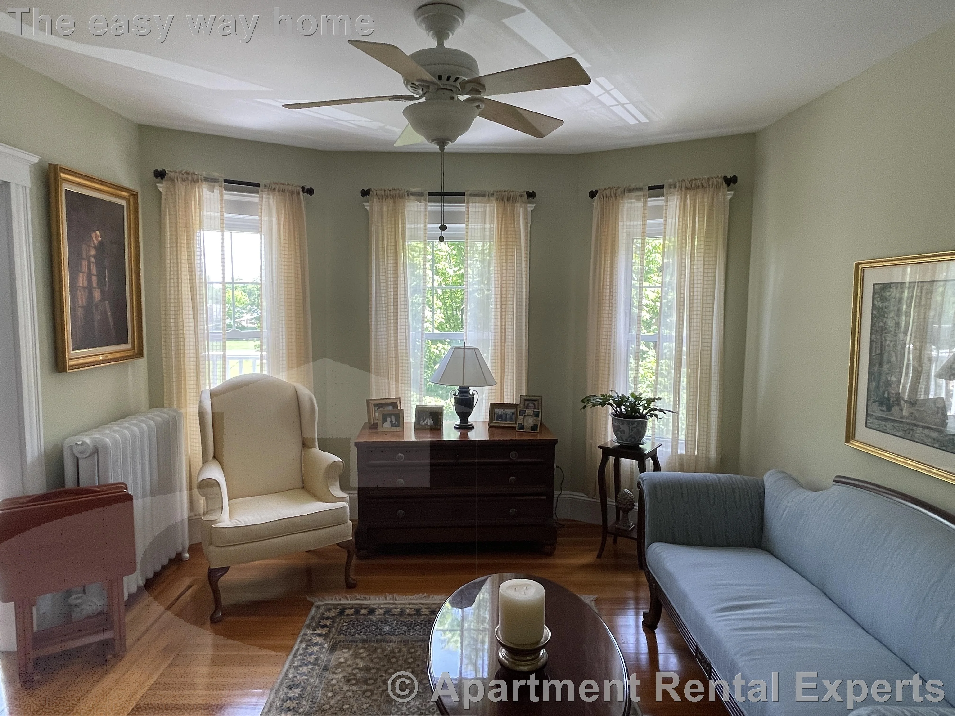 3 bed, 2 bath apartment for rent at 200 Larch Rd Unit 2, Huron Village — photo 21 of 31