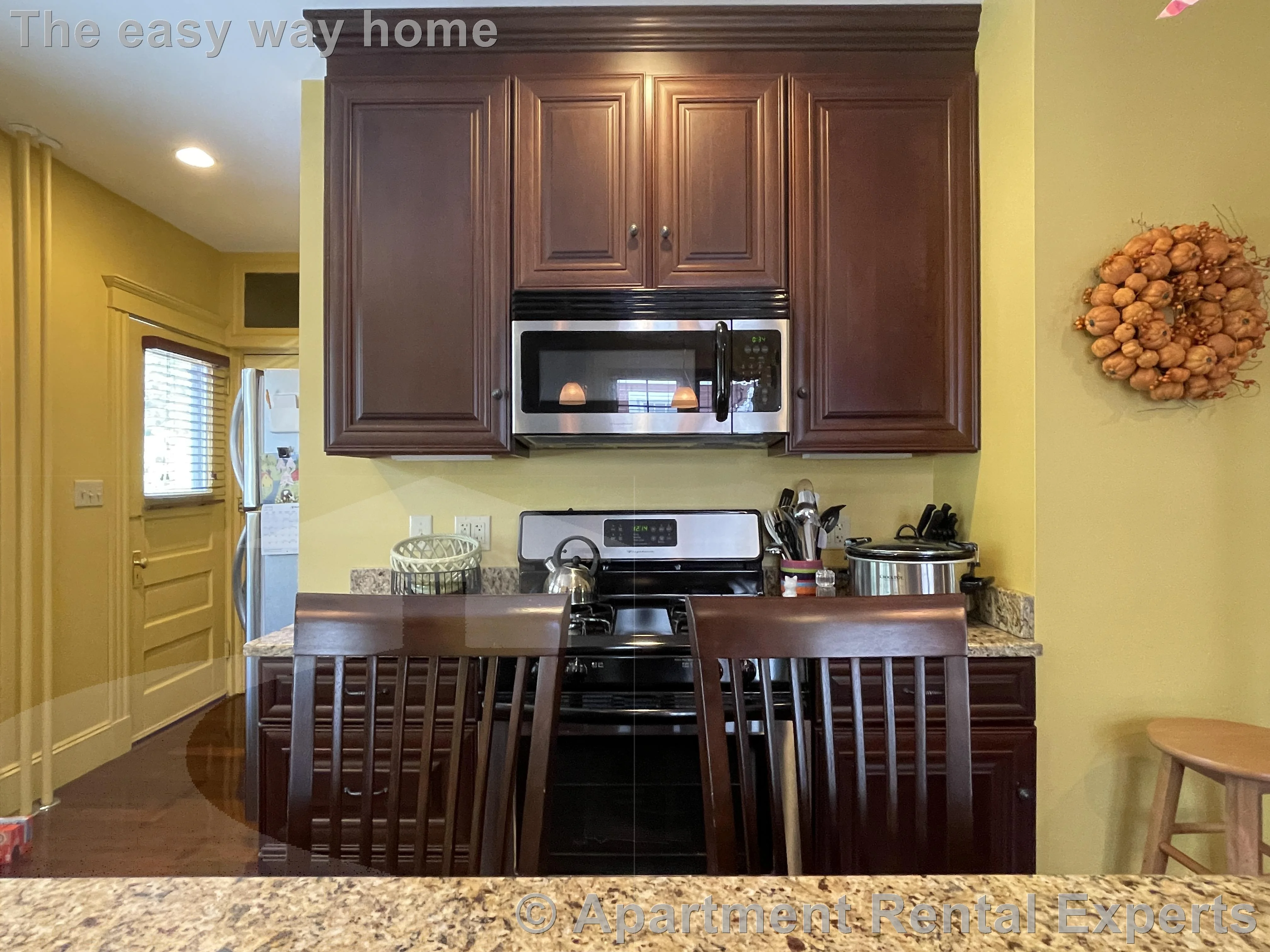 3 bed, 2 bath apartment for rent at 200 Larch Rd Unit 2, Huron Village — photo 6 of 31