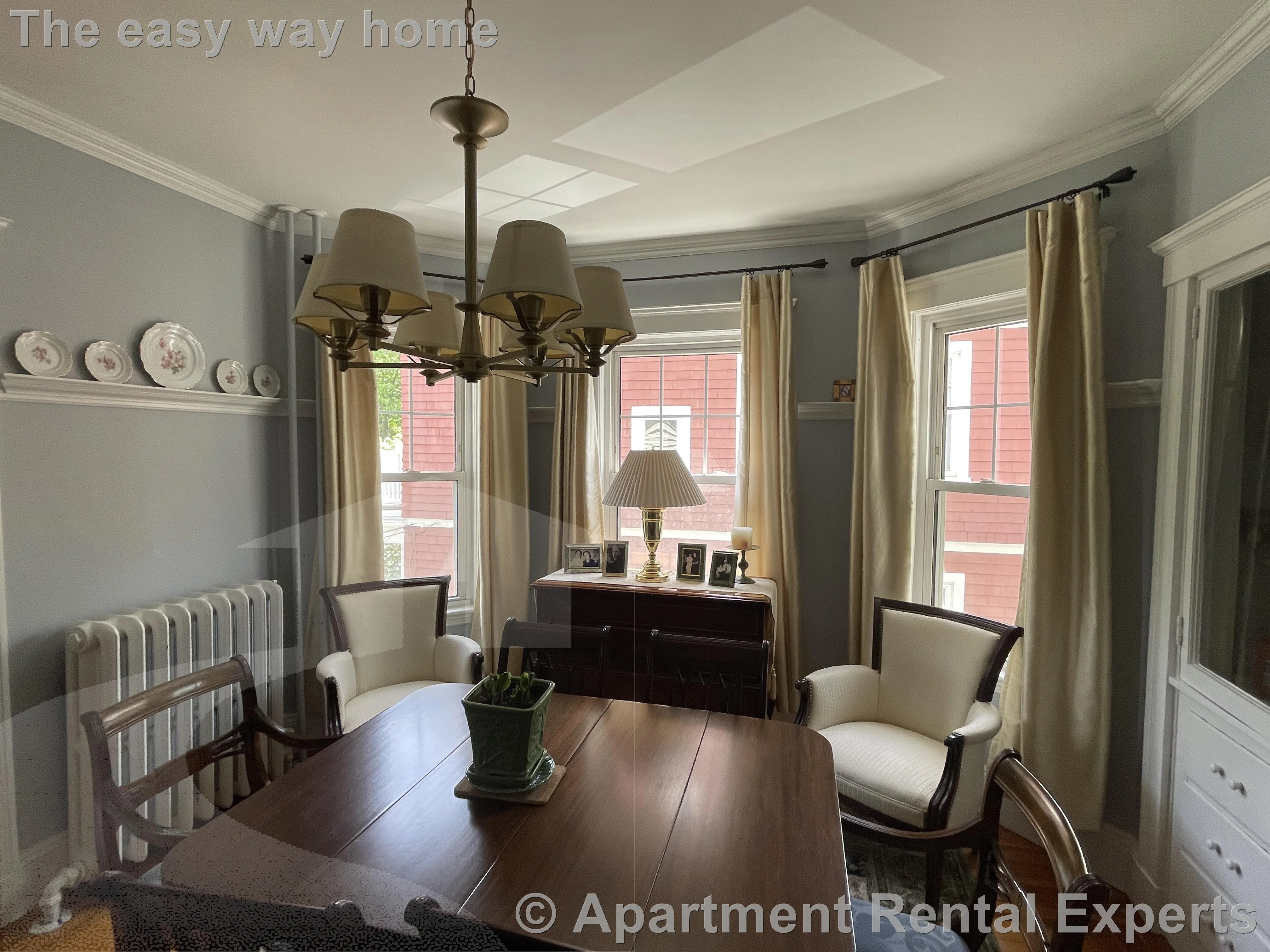 3 bed, 2 bath apartment for rent at 200 Larch Rd Unit 2, Huron Village — photo 25 of 31