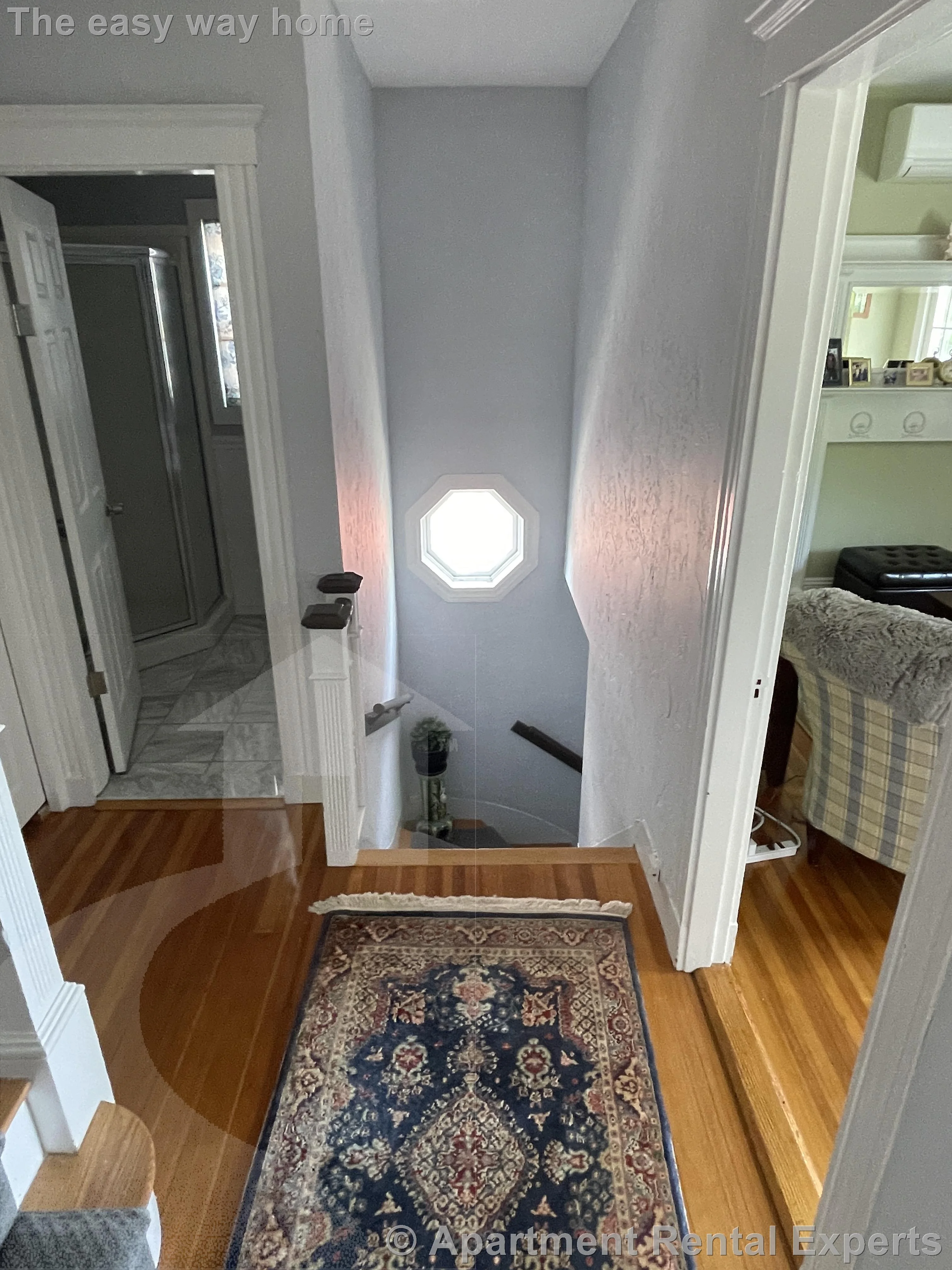 3 bed, 2 bath apartment for rent at 200 Larch Rd Unit 2, Huron Village — photo 23 of 31