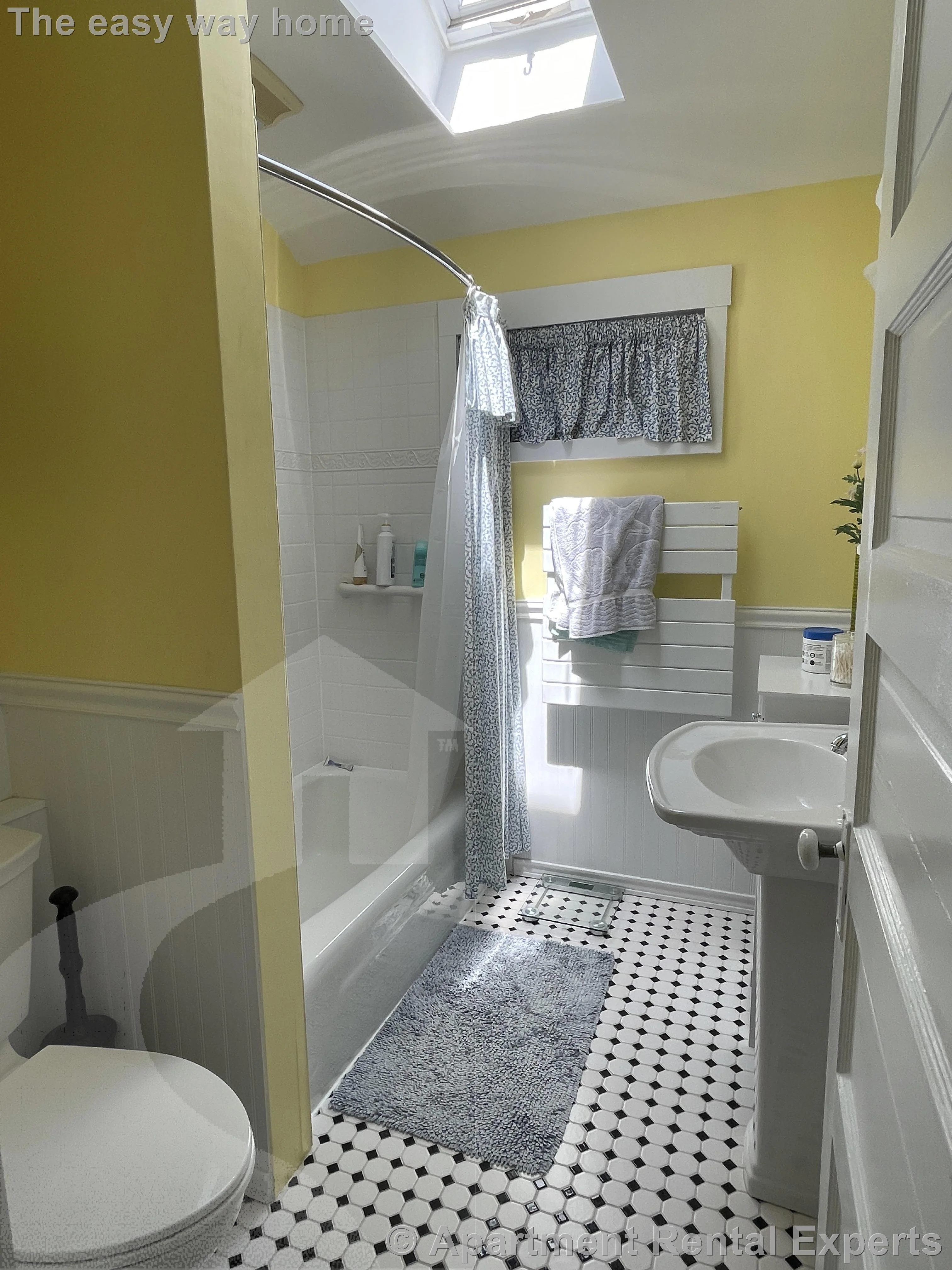 3 bed, 2 bath apartment for rent at 200 Larch Rd Unit 2, Huron Village — photo 12 of 31