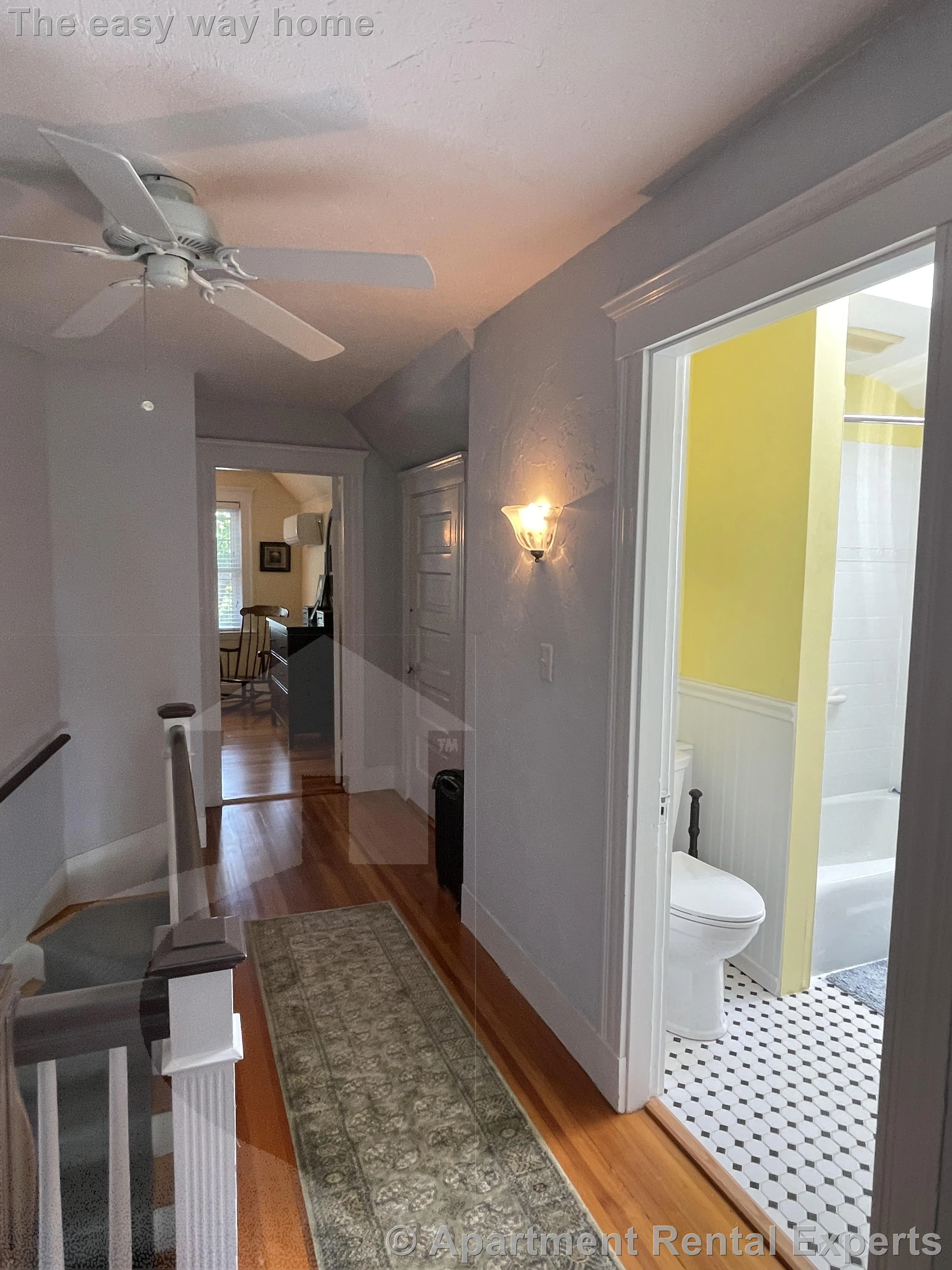 3 bed, 2 bath apartment for rent at 200 Larch Rd Unit 2, Huron Village — photo 15 of 31