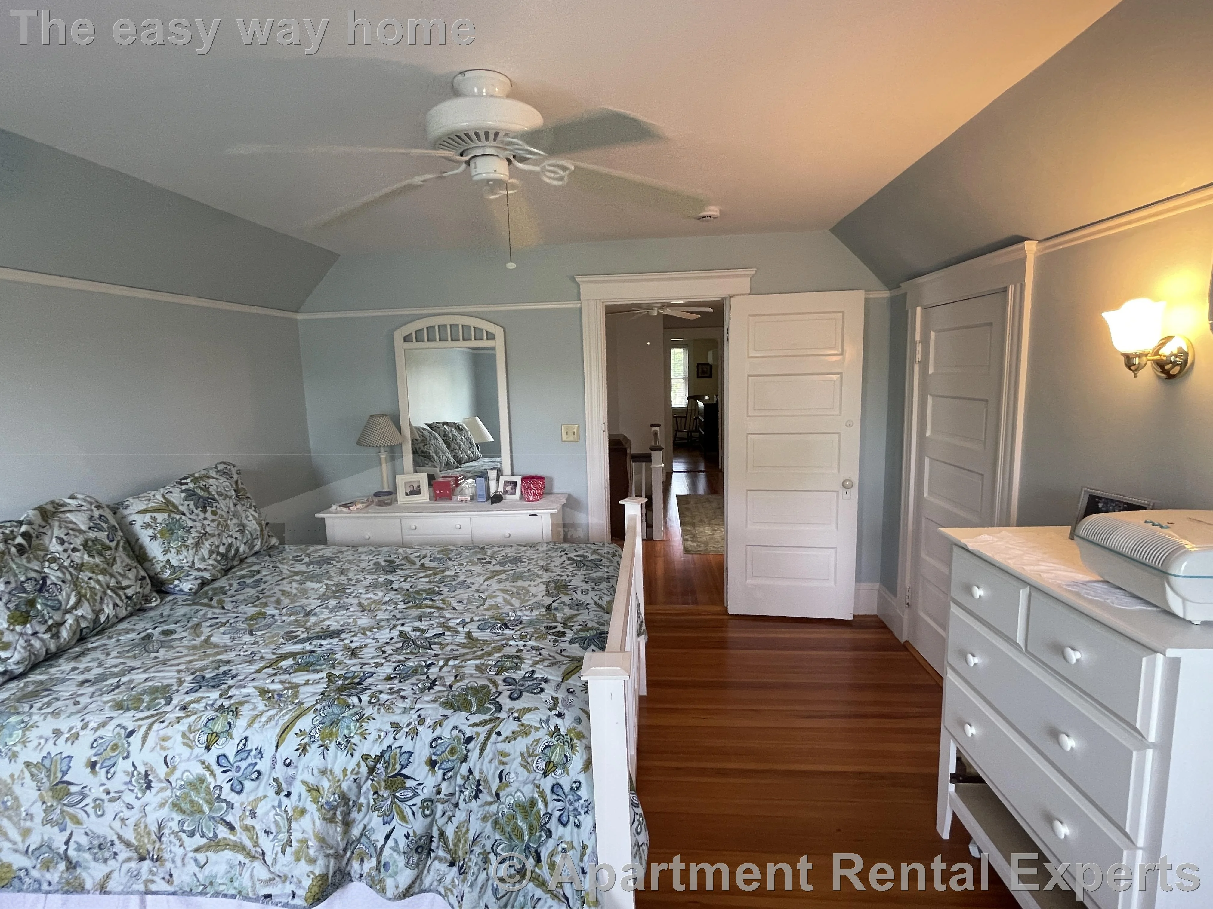 3 bed, 2 bath apartment for rent at 200 Larch Rd Unit 2, Huron Village — photo 9 of 31