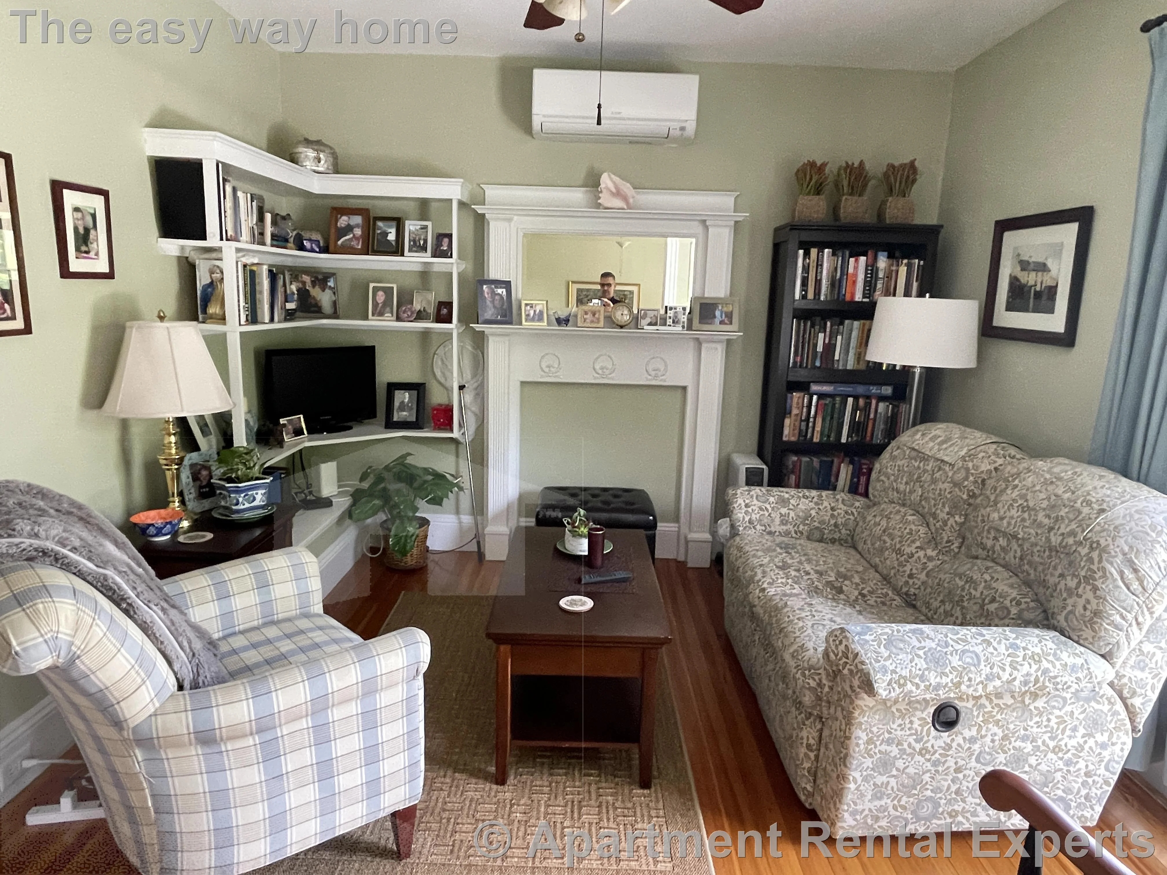 3 bed, 2 bath apartment for rent at 200 Larch Rd Unit 2, Huron Village — photo 18 of 31