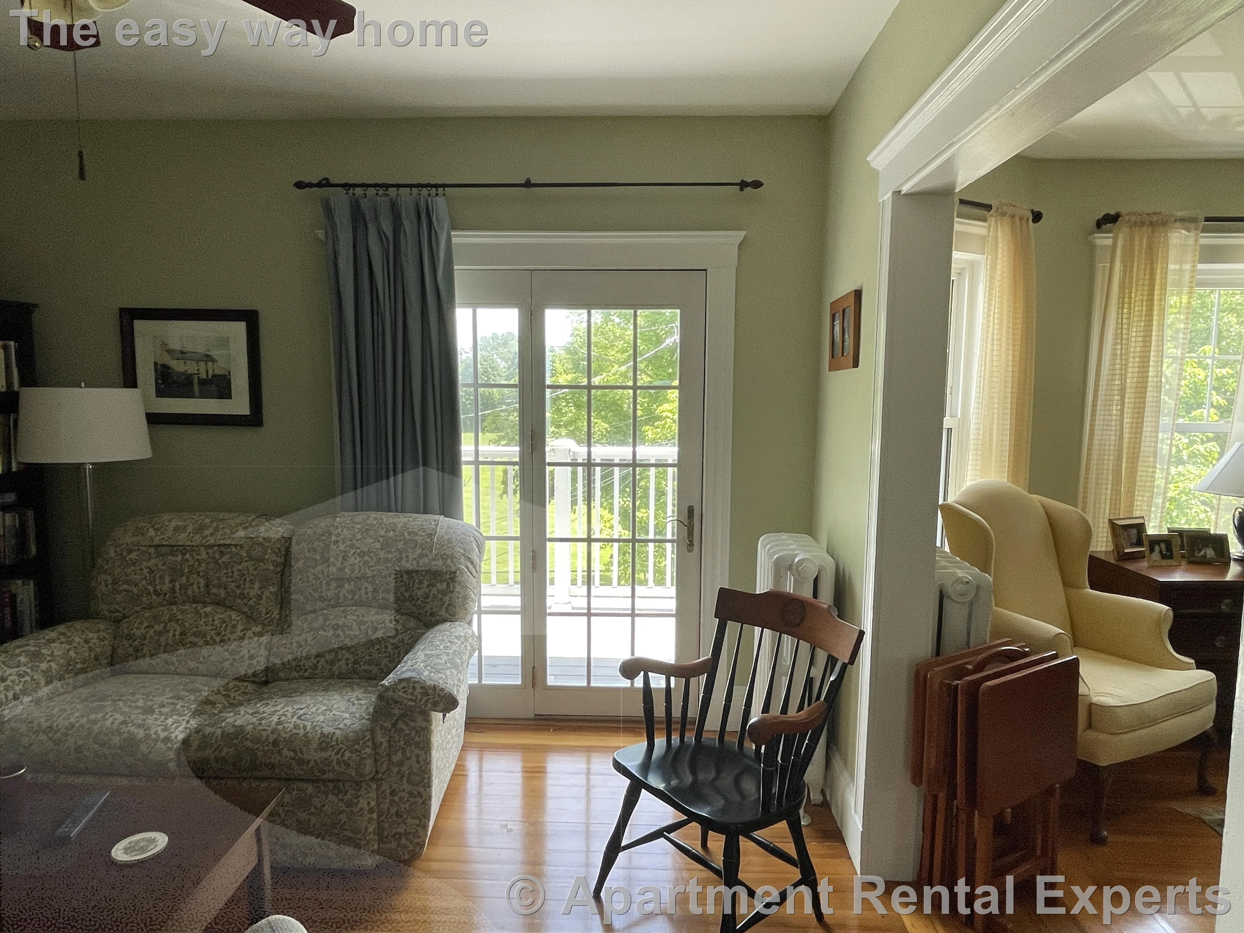 3 bed, 2 bath apartment for rent at 200 Larch Rd Unit 2, Huron Village — photo 20 of 31
