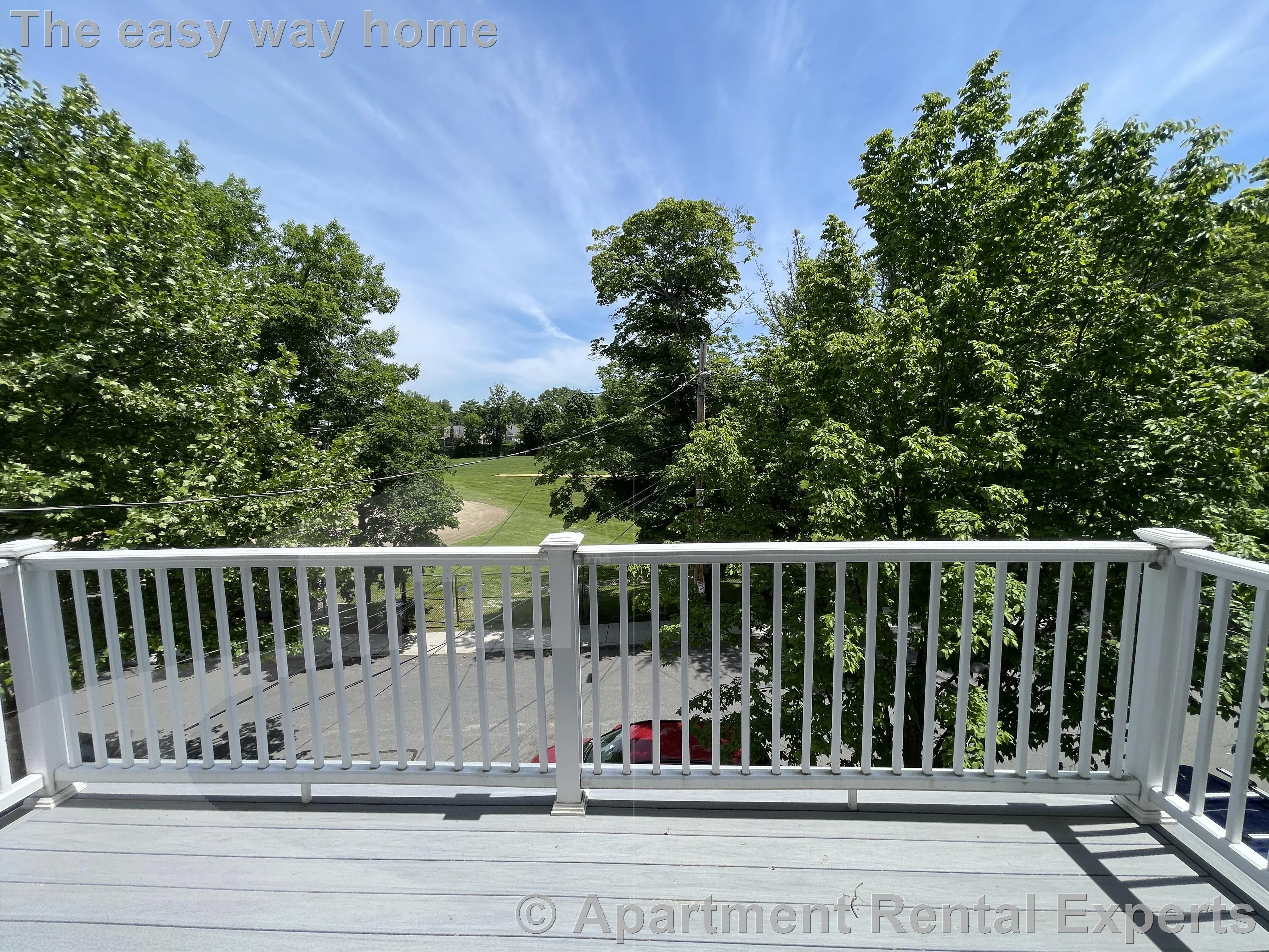 3 bed, 2 bath apartment for rent at 200 Larch Rd Unit 2, Huron Village — photo 28 of 31