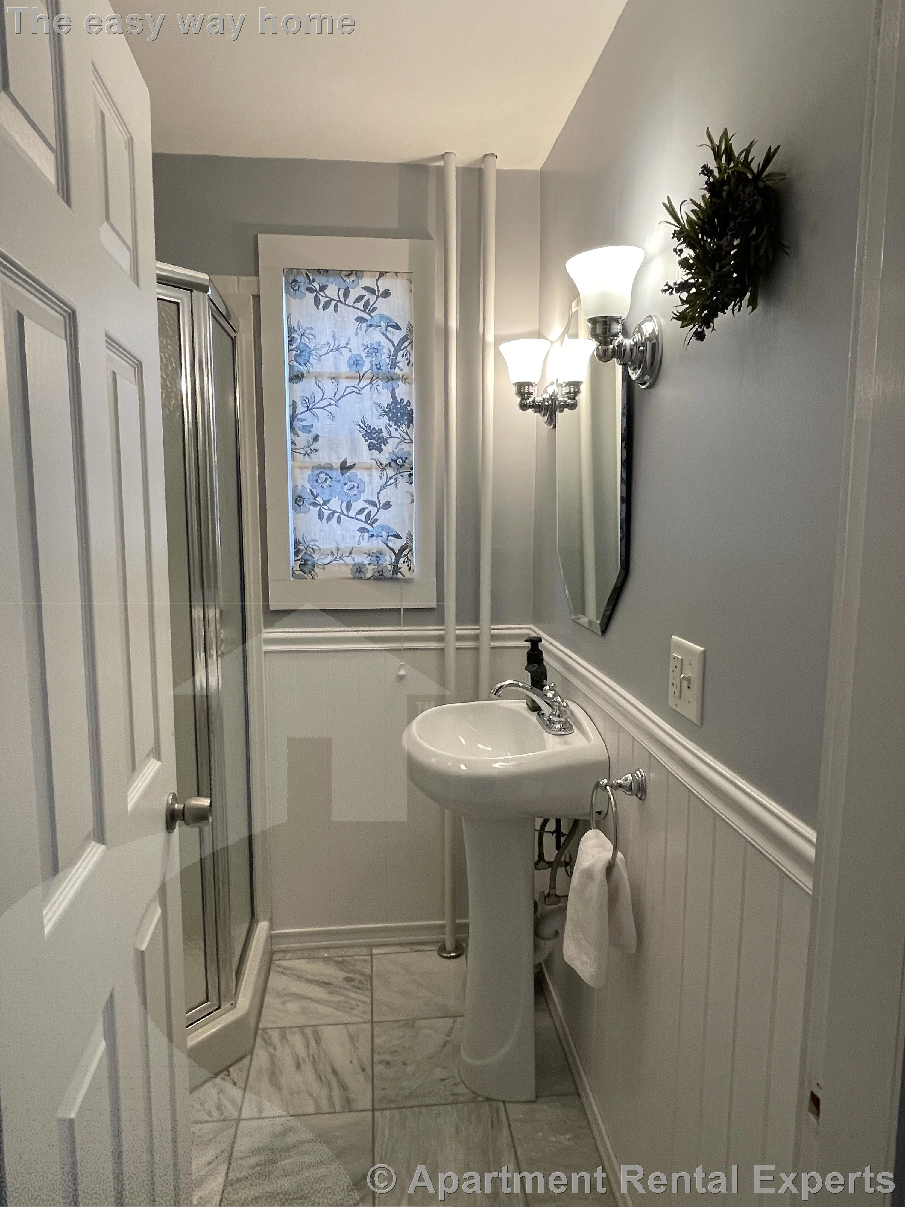 3 bed, 2 bath apartment for rent at 200 Larch Rd Unit 2, Huron Village — photo 16 of 31