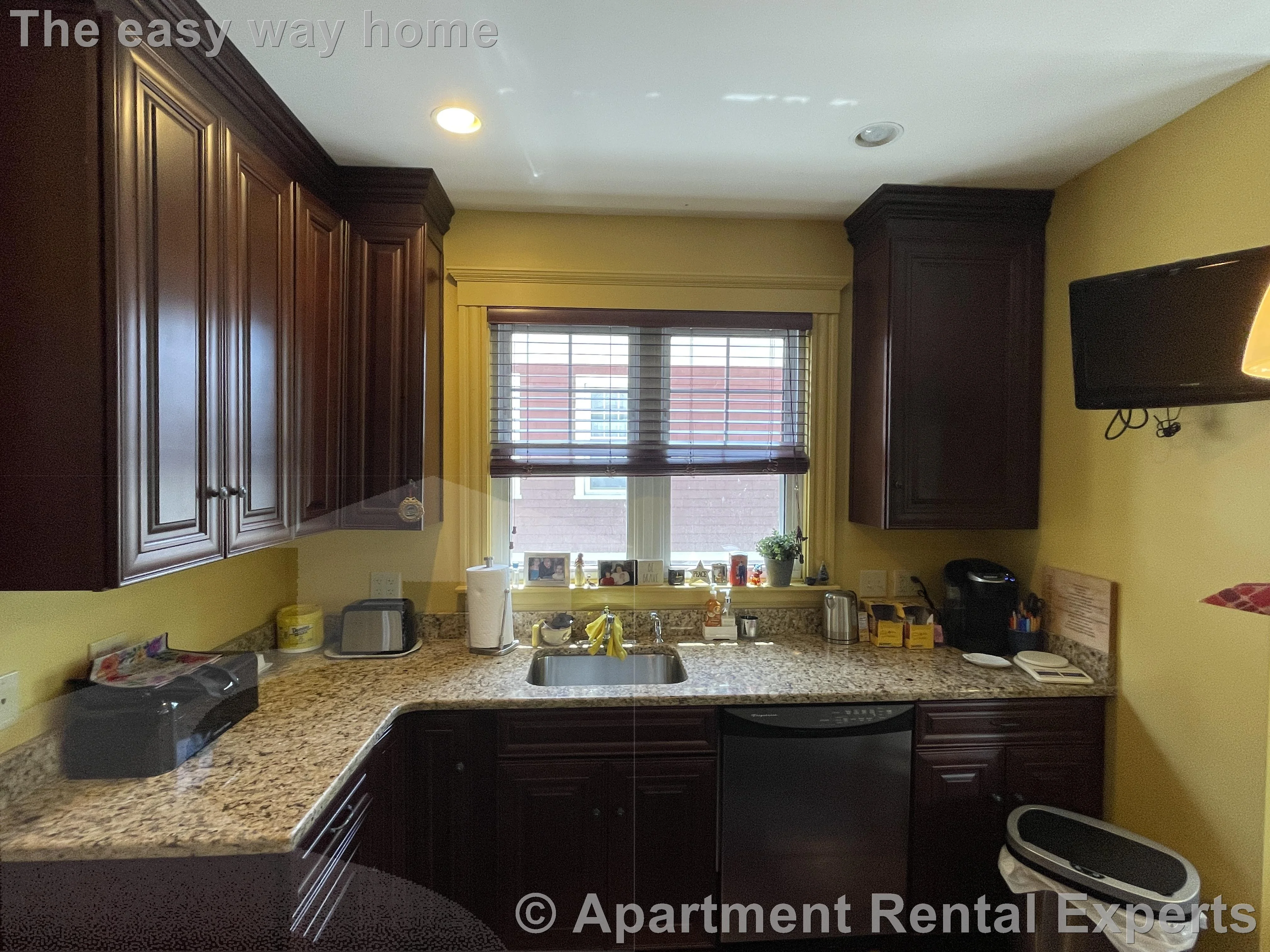 3 bed, 2 bath apartment for rent at 200 Larch Rd Unit 2, Huron Village — photo 7 of 31