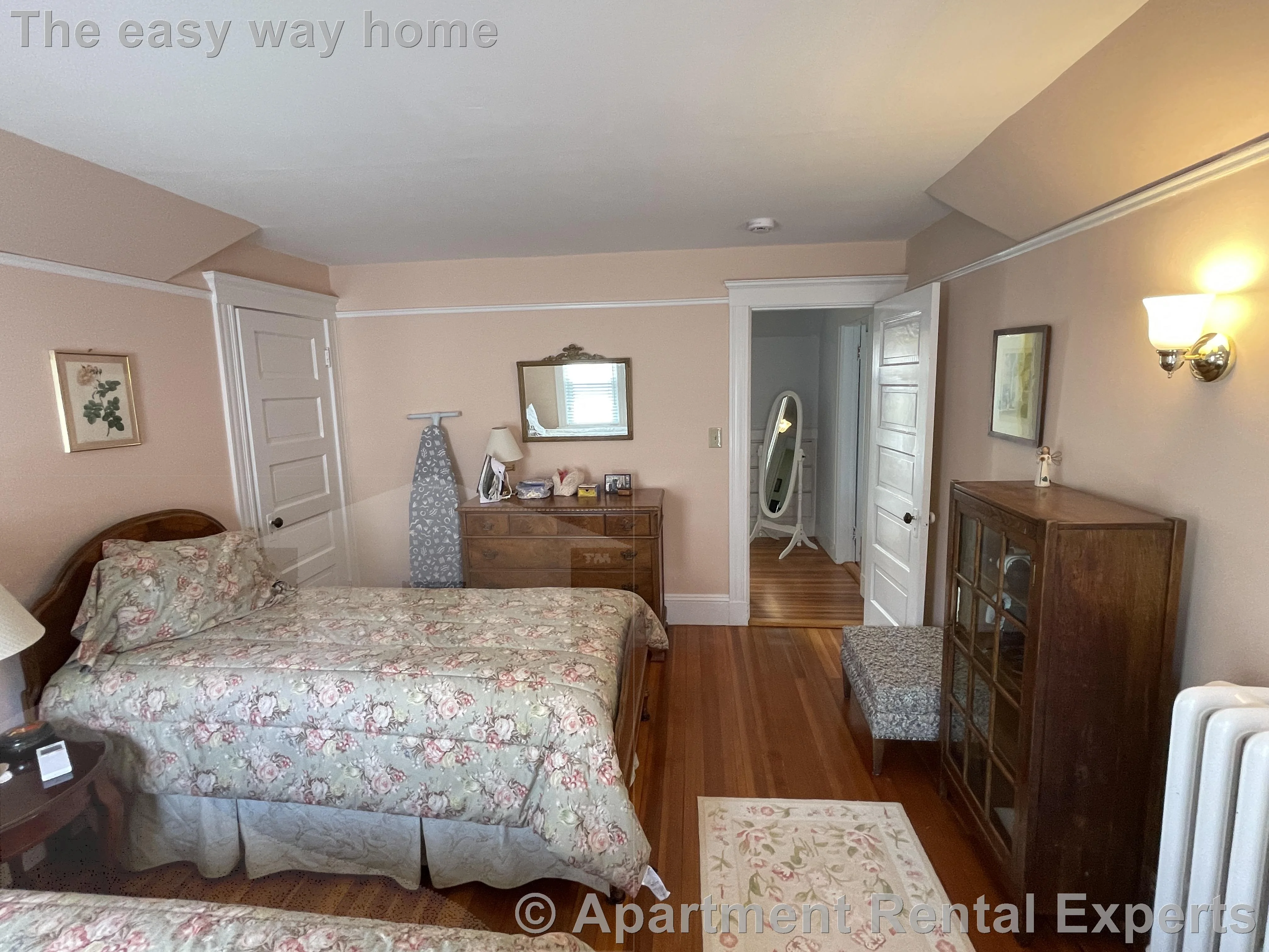 3 bed, 2 bath apartment for rent at 200 Larch Rd Unit 2, Huron Village — photo 11 of 31