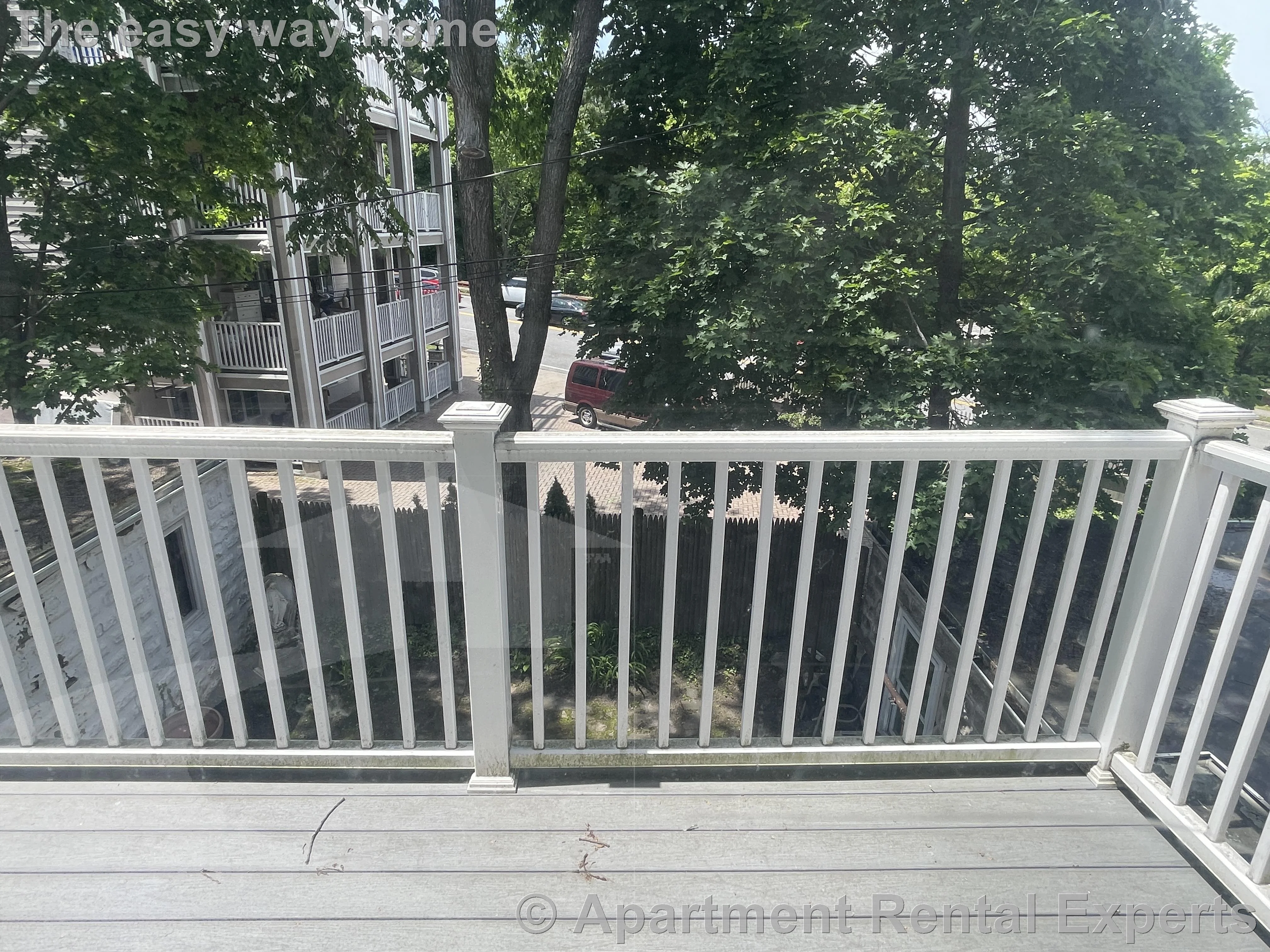 3 bed, 2 bath apartment for rent at 200 Larch Rd Unit 2, Huron Village — photo 29 of 31