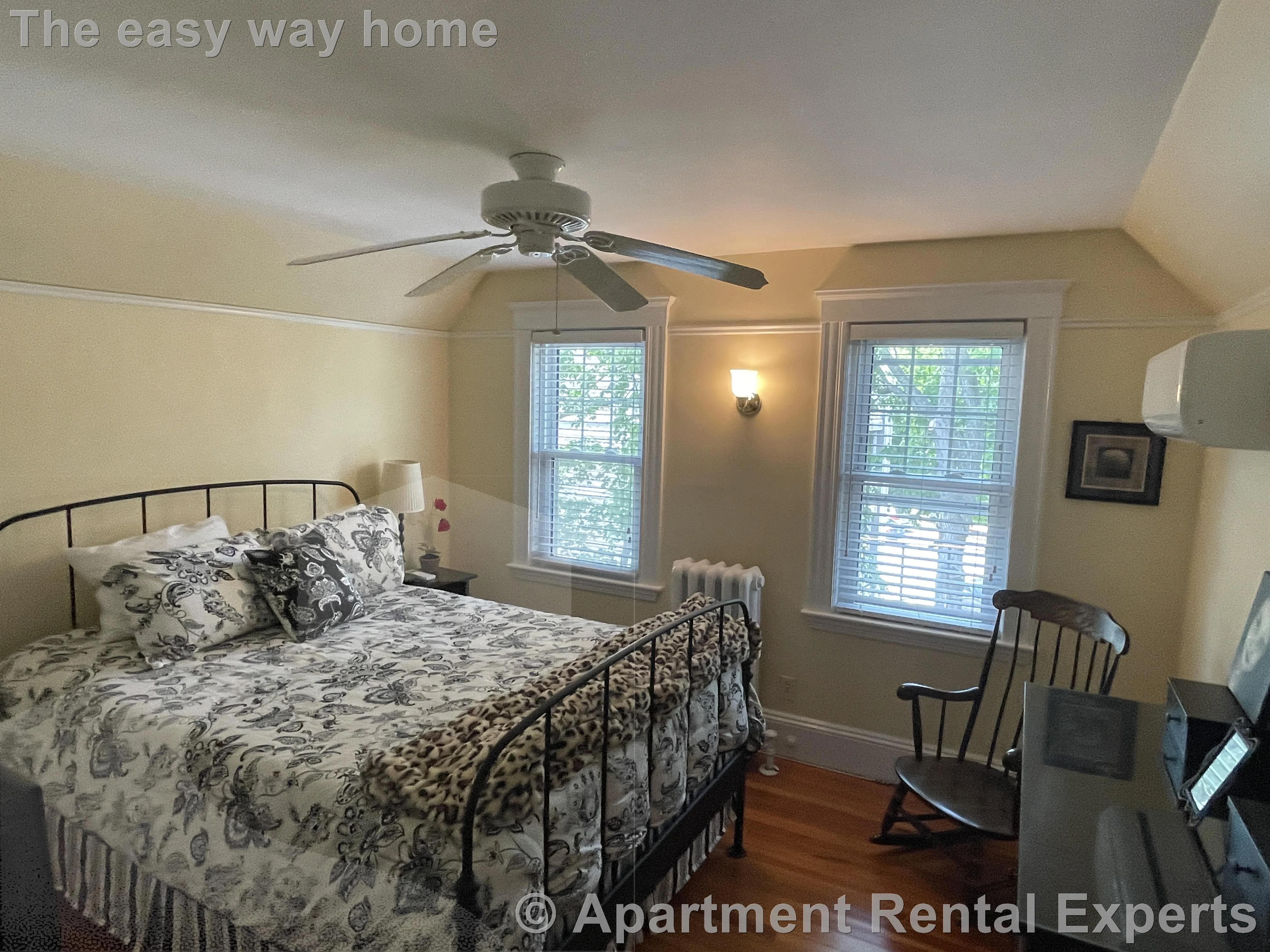 3 bed, 2 bath apartment for rent at 200 Larch Rd Unit 2, Huron Village — photo 13 of 31