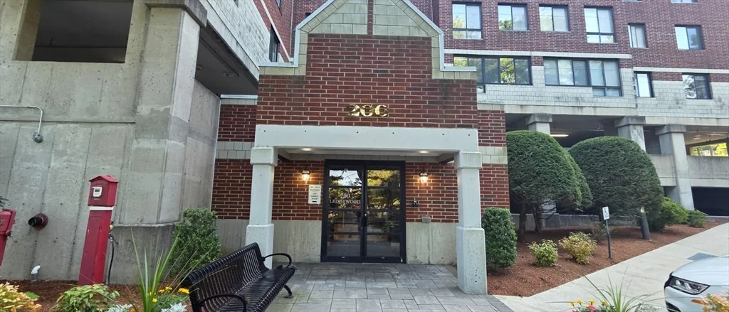 2 bed, 2 bath apartment for rent at 200 Ledgewood Dr Unit 606, Stoneham — photo 41 of 41