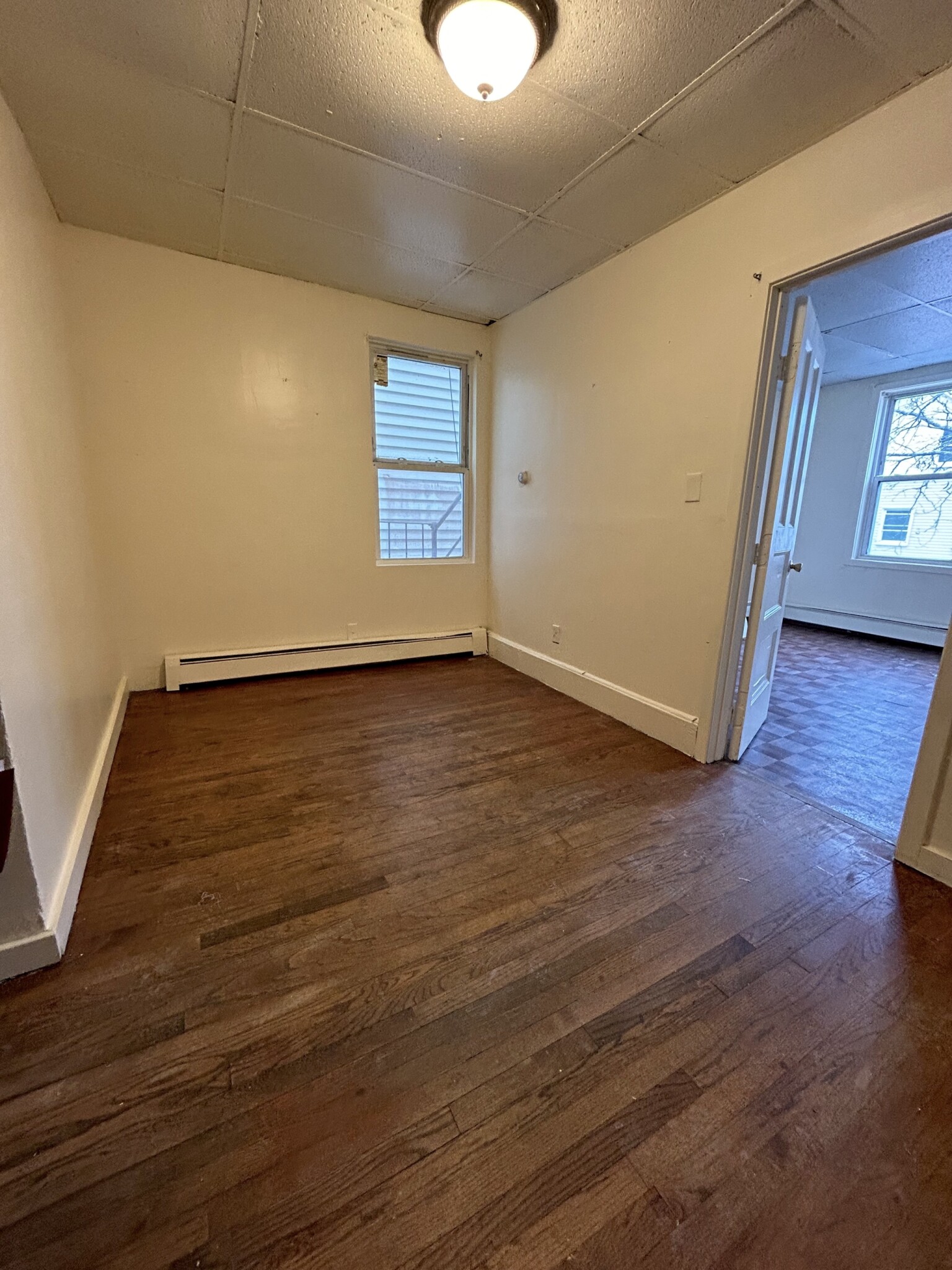 2 bed, 1 bath apartment for rent at 200 London St Unit 2, East Boston