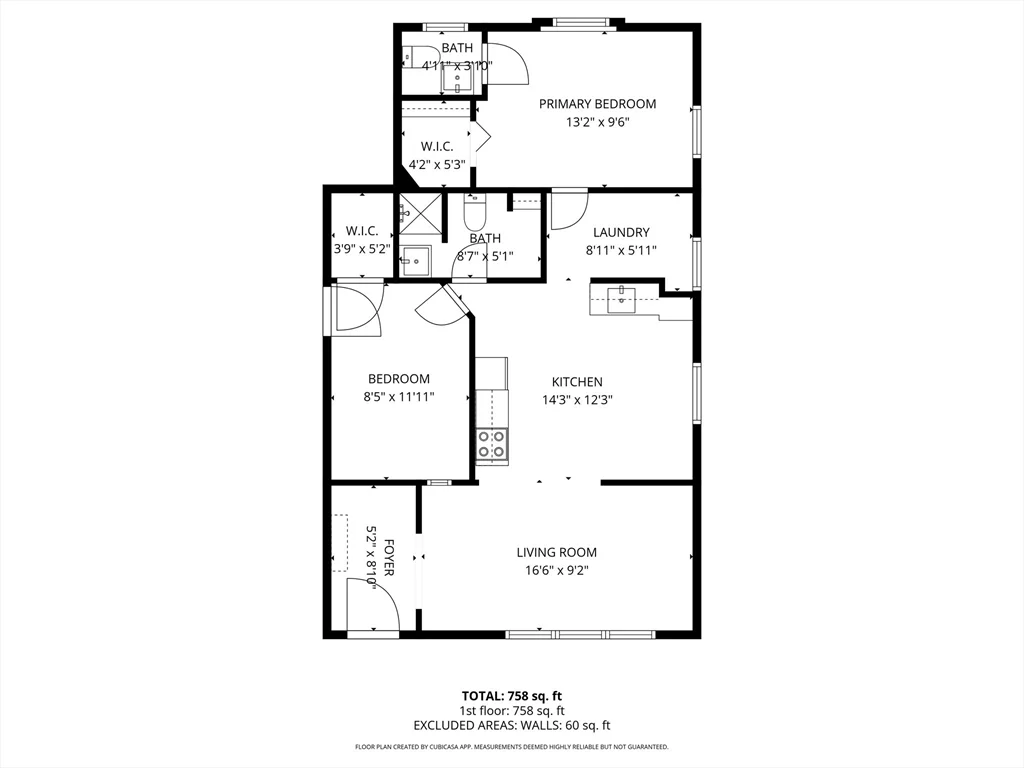 2 bed, 1 bath apartment for rent at 200 Main St Unit 1, Spencer — photo 25 of 25