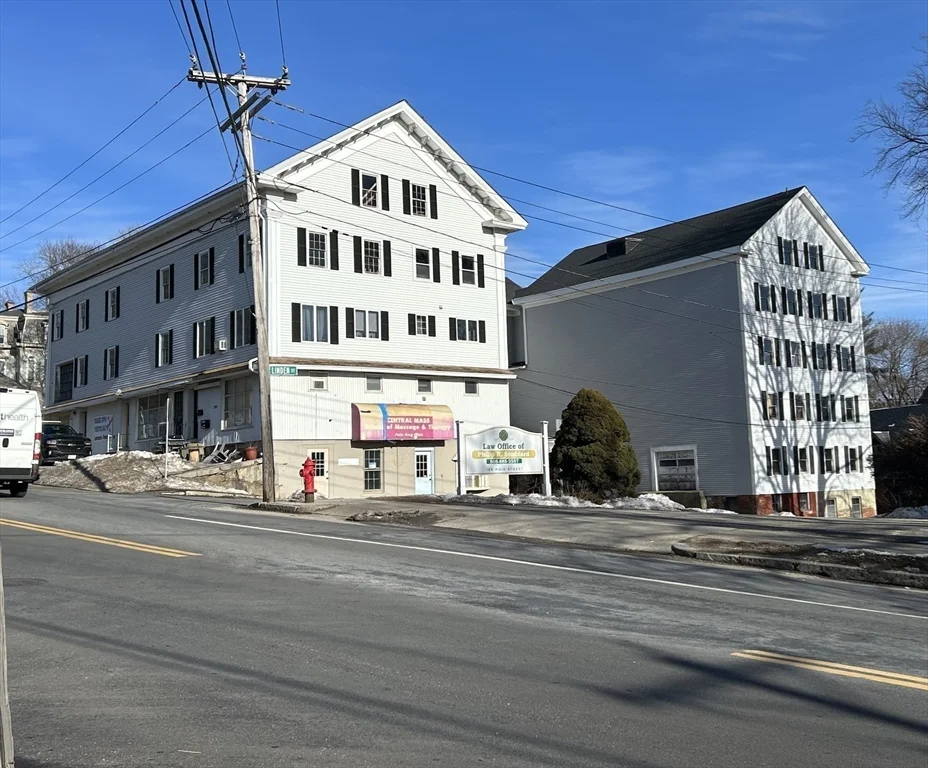 2 bed, 1 bath apartment for rent at 200 Main St Unit 1, Spencer — photo 22 of 25