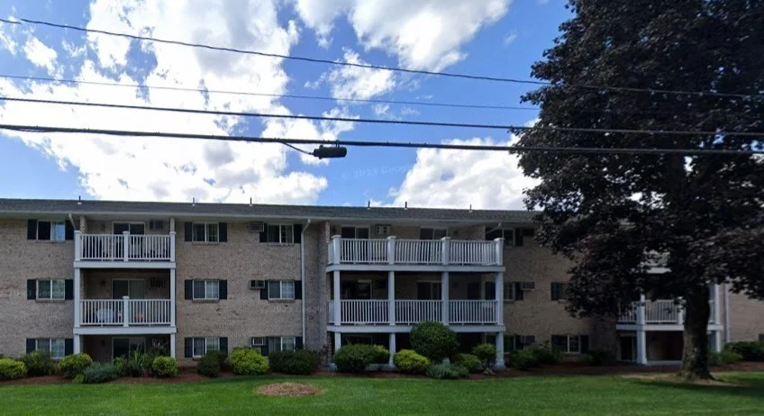 2 bed, 1 bath apartment for rent at 200 Manning Unit 23 A, Hudson