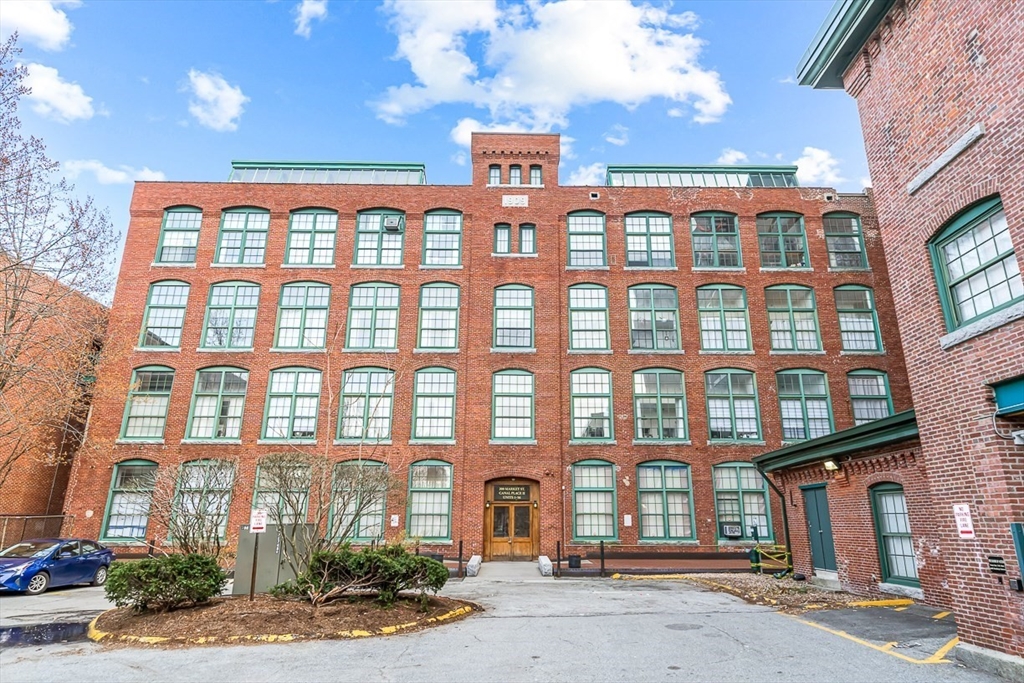 3 bed, 2 bath apartment for rent at 200 Market St Unit B51, Lowell — photo 25 of 25