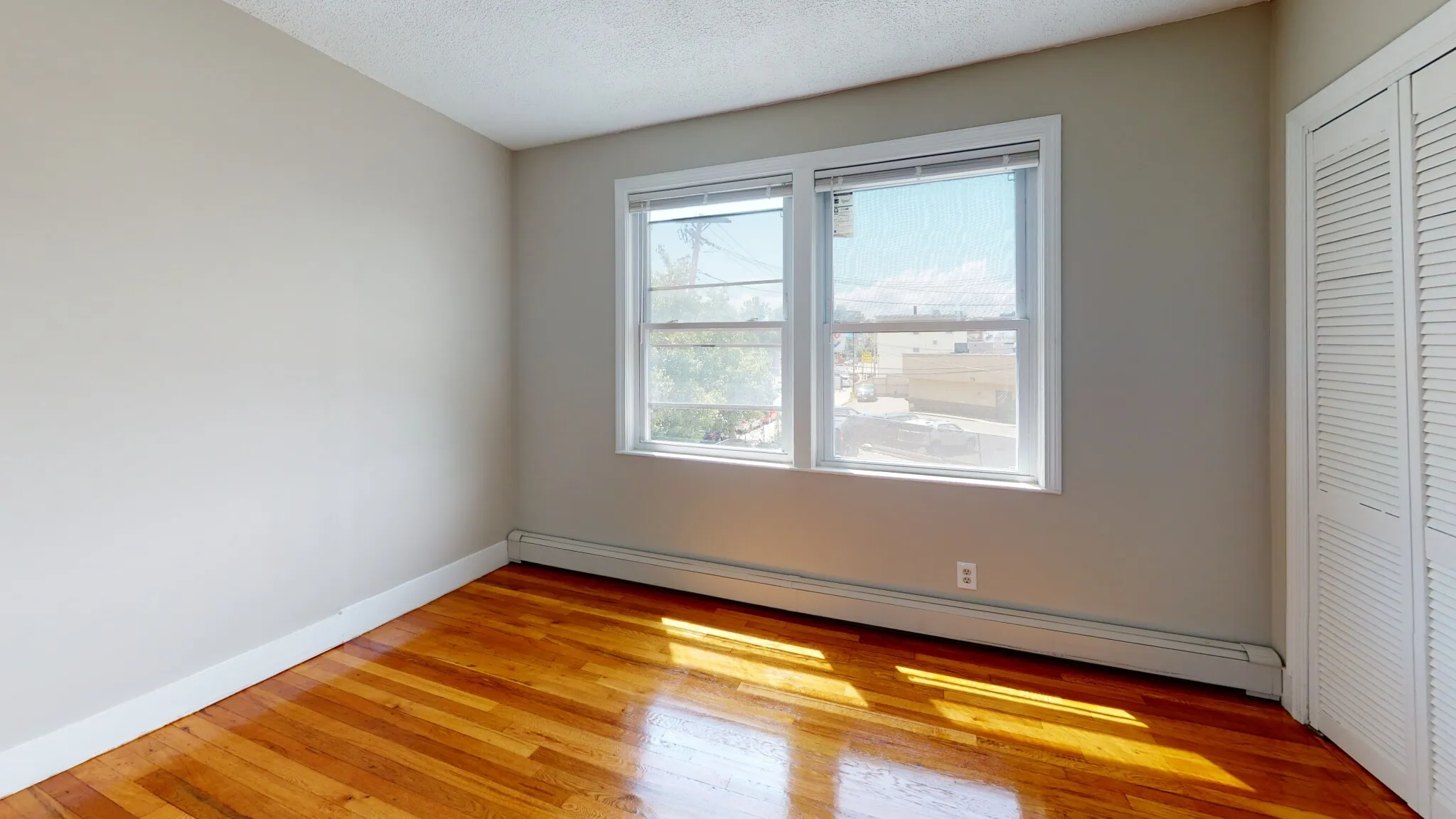 3 bed, 1 bath apartment for rent at 200 Mcgrath Highway Unit 2, Ward Two — photo 6 of 8