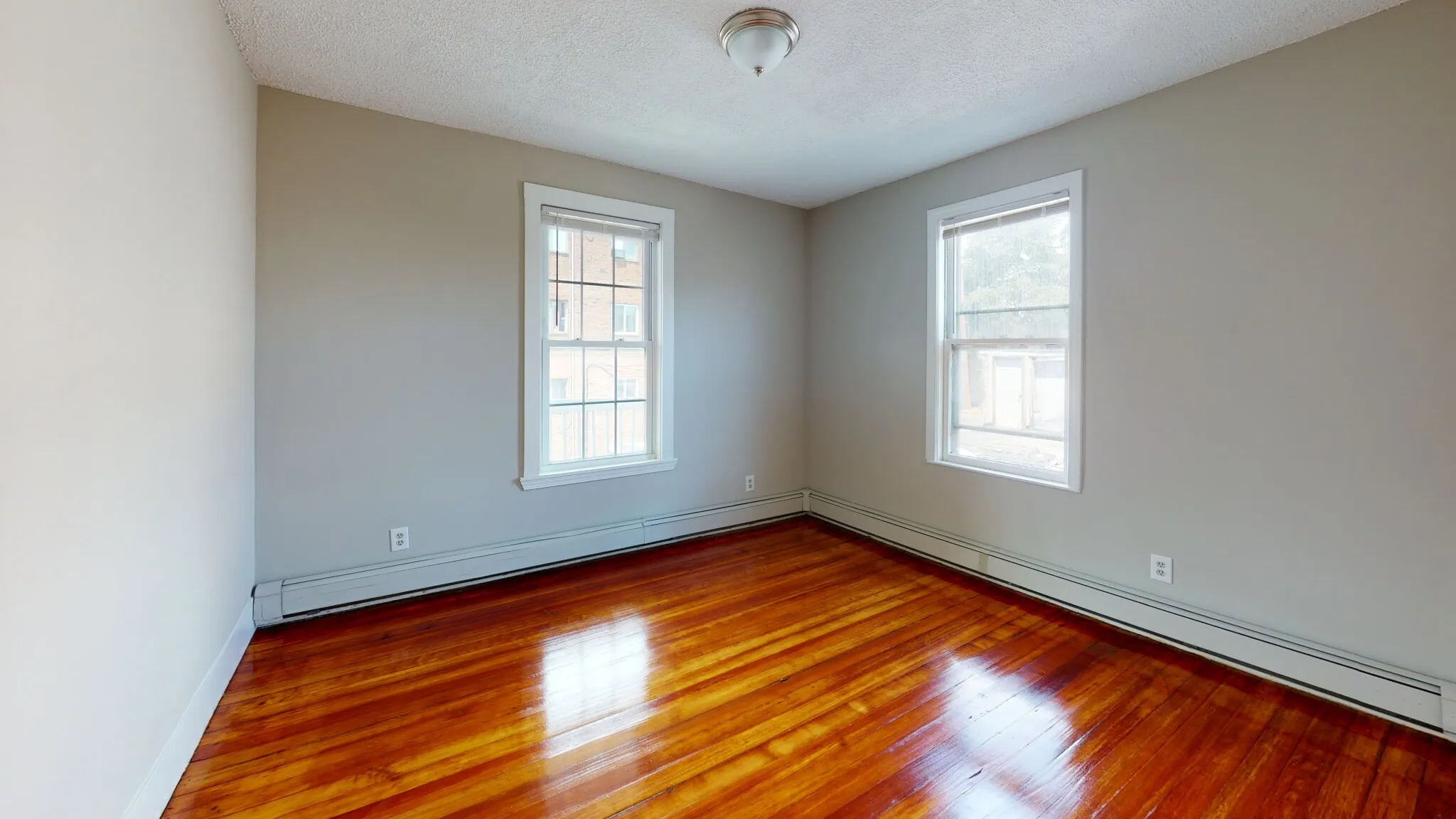 3 bed, 1 bath apartment for rent at 200 Mcgrath Highway Unit 2, Ward Two — photo 3 of 8