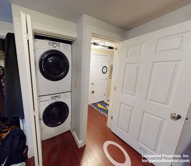 1 bed, 1 bath apartment for rent at 200 Northampton St Unit 1, Roxbury — photo 8 of 9