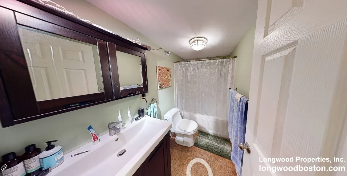 1 bed, 1 bath apartment for rent at 200 Northampton St Unit 1, Roxbury — photo 7 of 9