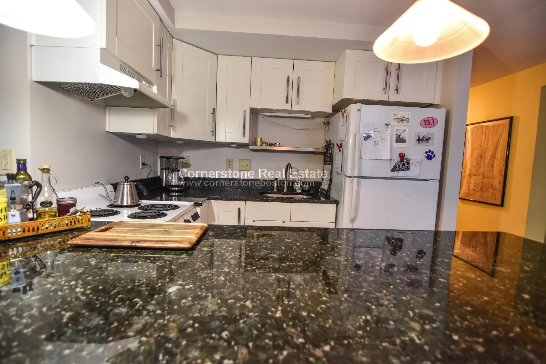1 bed, 1 bath apartment for rent at 200 Northampton St Unit 1, Roxbury — photo 6 of 12
