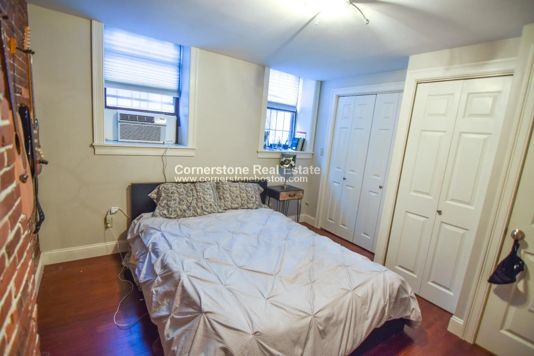 1 bed, 1 bath apartment for rent at 200 Northampton St Unit 1, Roxbury — photo 11 of 12