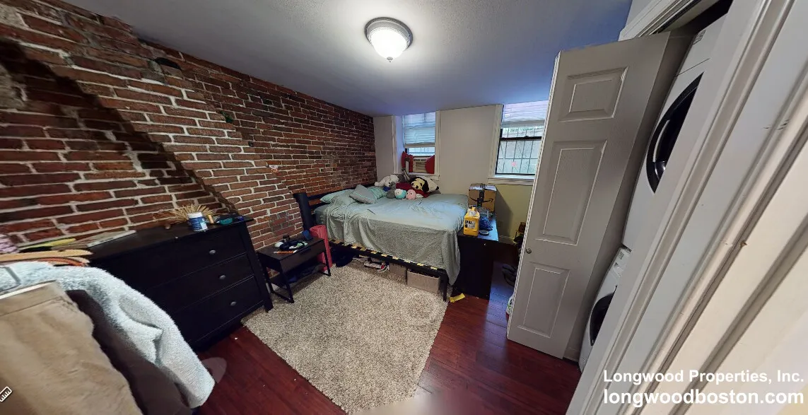 1 bed, 1 bath apartment for rent at 200 Northampton St Unit 1, Roxbury — photo 5 of 9