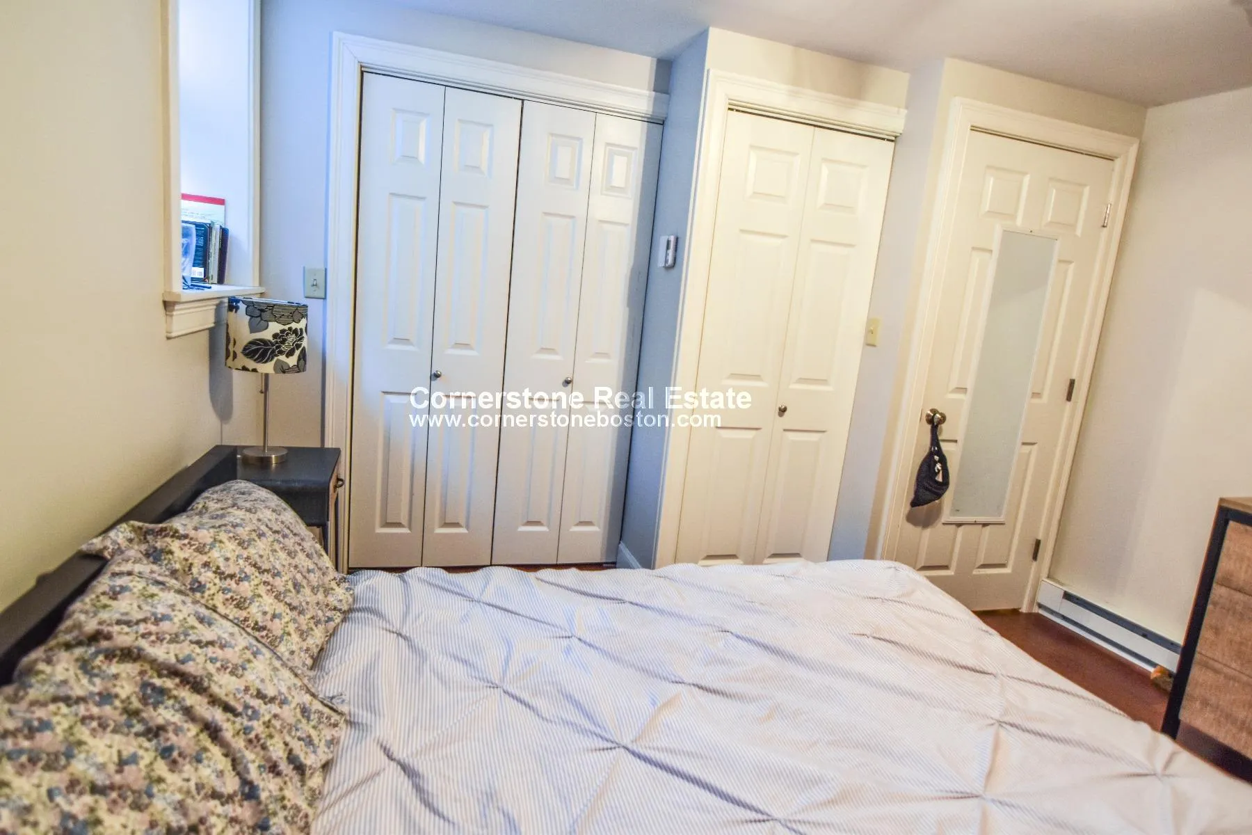 1 bed, 1 bath apartment for rent at 200 Northampton St Unit 1, Roxbury — photo 12 of 12
