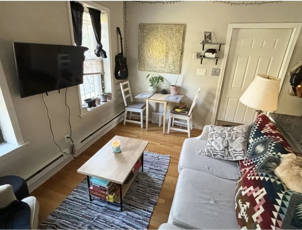 1 bed, 1 bath apartment for rent at 200 Northampton Unit 2, South End — photo 5 of 15