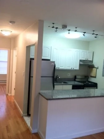 1 bed, 1 bath apartment for rent at 200 Northampton Unit 2, South End — photo 2 of 15