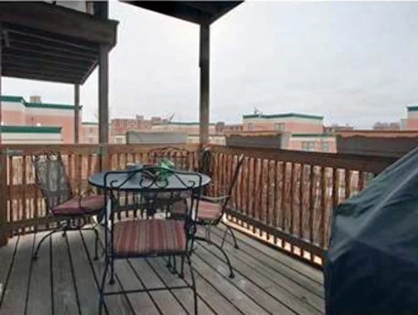 1 bed, 1 bath apartment for rent at 200 Northampton Unit 2, South End — photo 14 of 15