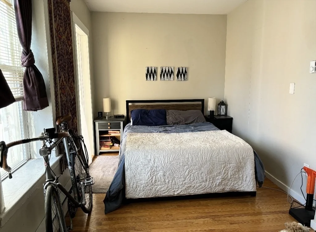 1 bed, 1 bath apartment for rent at 200 Northampton Unit 2, South End — photo 8 of 15