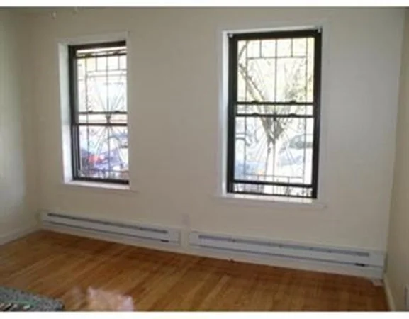 1 bed, 1 bath apartment for rent at 200 Northampton Unit 2, South End — photo 4 of 15