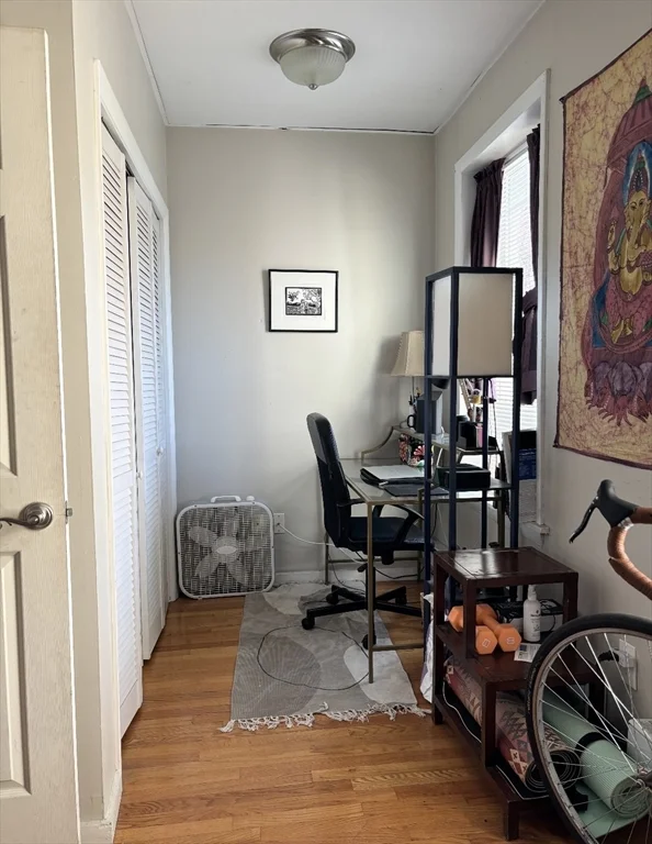 1 bed, 1 bath apartment for rent at 200 Northampton Unit 2, South End — photo 10 of 15
