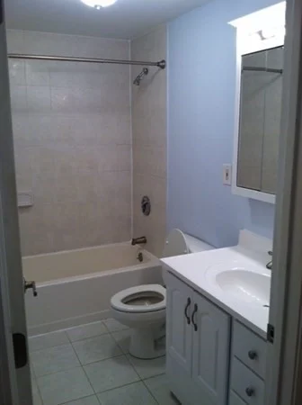 1 bed, 1 bath apartment for rent at 200 Northampton Unit 2, South End — photo 11 of 15