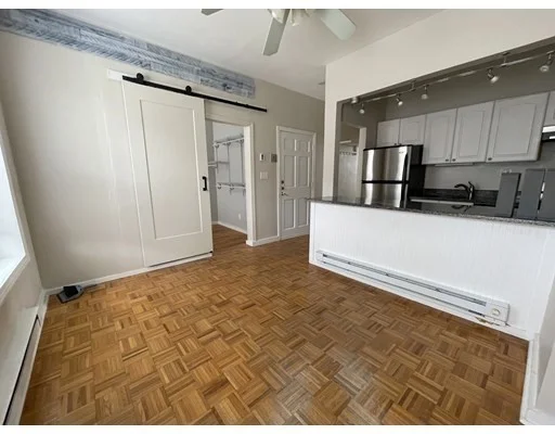 2 bed, 1 bath apartment for rent at 200 Northhampton St Unit 3, South End — photo 2 of 7