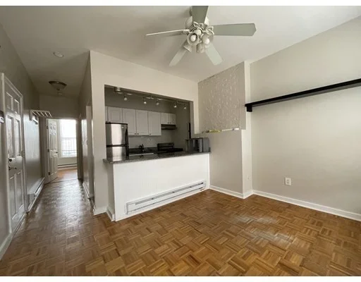 2 bed, 1 bath apartment for rent at 200 Northhampton St Unit 3, South End — photo 4 of 7