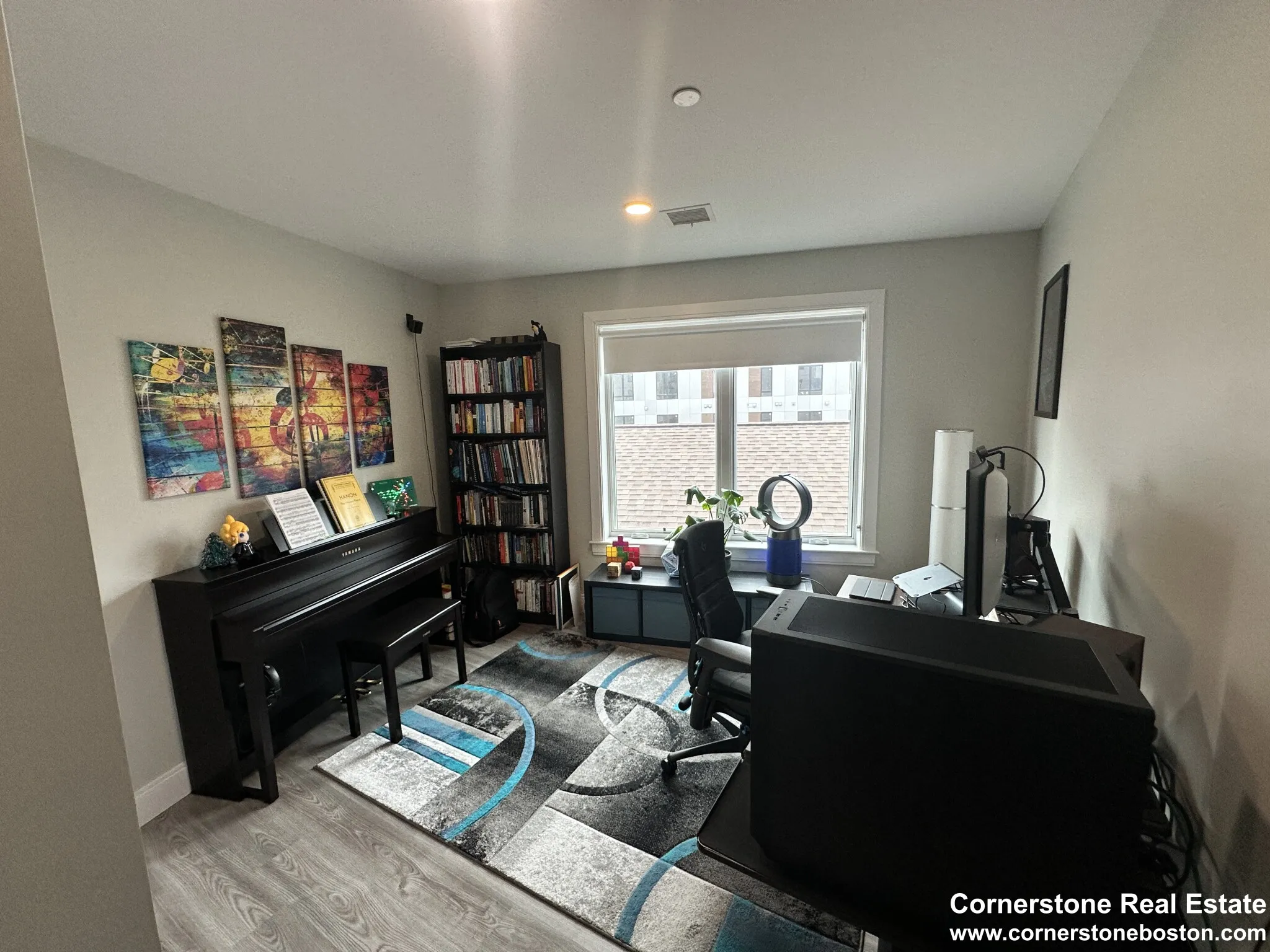 2 bed, 1 bath apartment for rent at 200 Old Colony Ave Unit 301, South Boston — photo 8 of 9