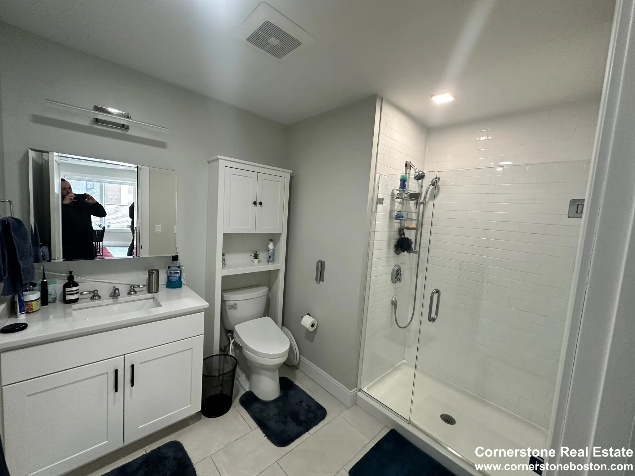 2 bed, 1 bath apartment for rent at 200 Old Colony Ave Unit 301, South Boston — photo 9 of 9